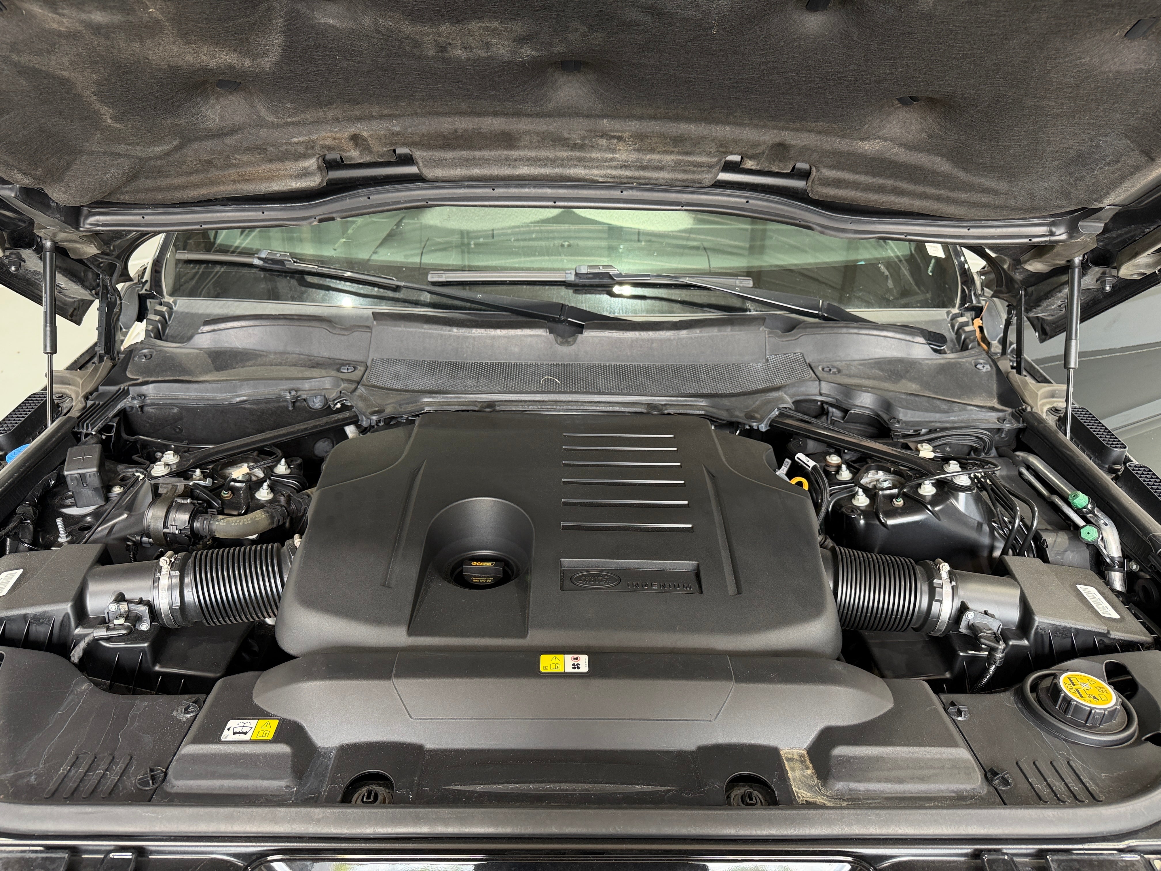 2022 Land Rover Range Rover Sport