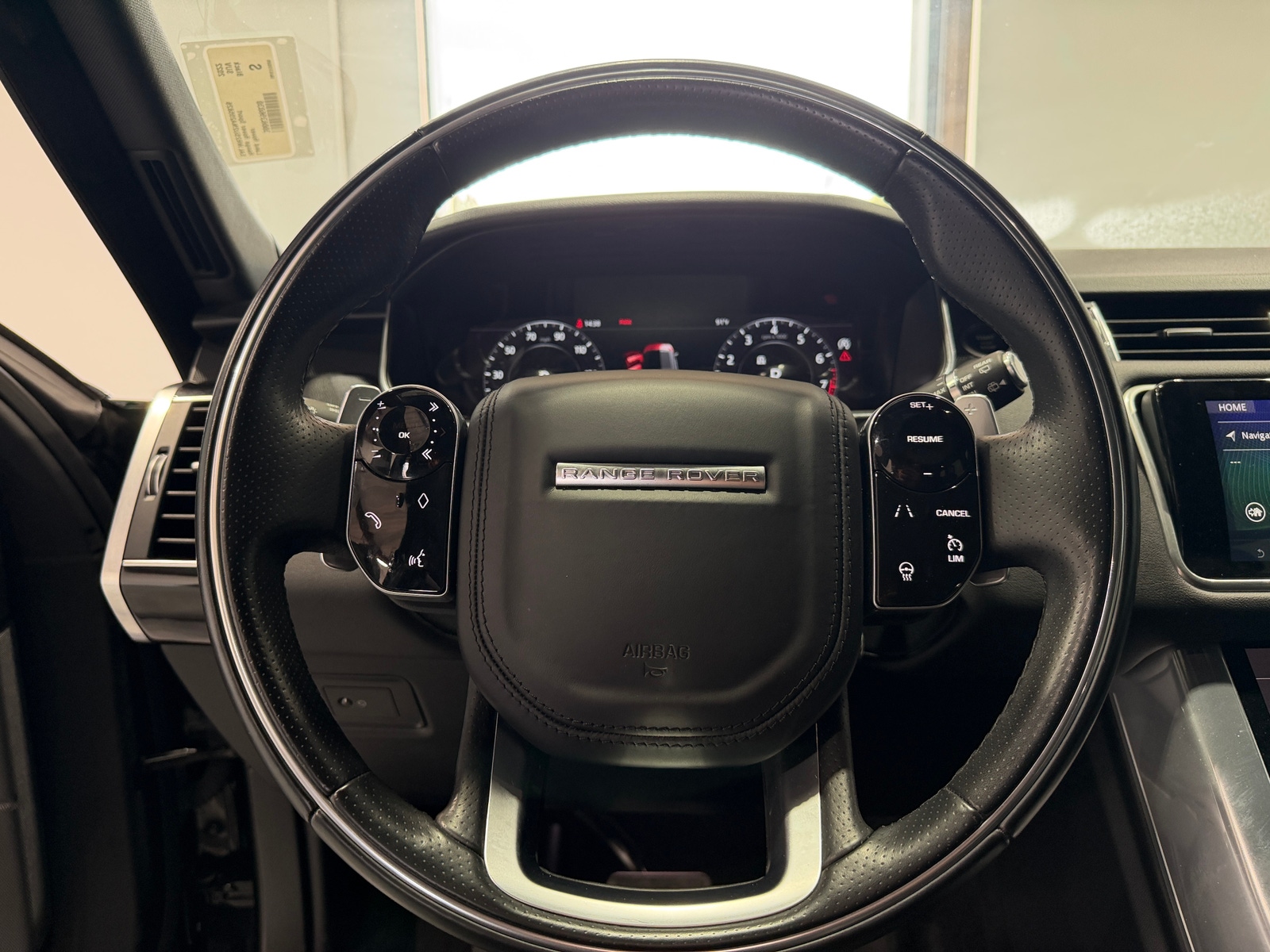 Thumbnail: 2022 Land Rover Range Rover Sport - 4