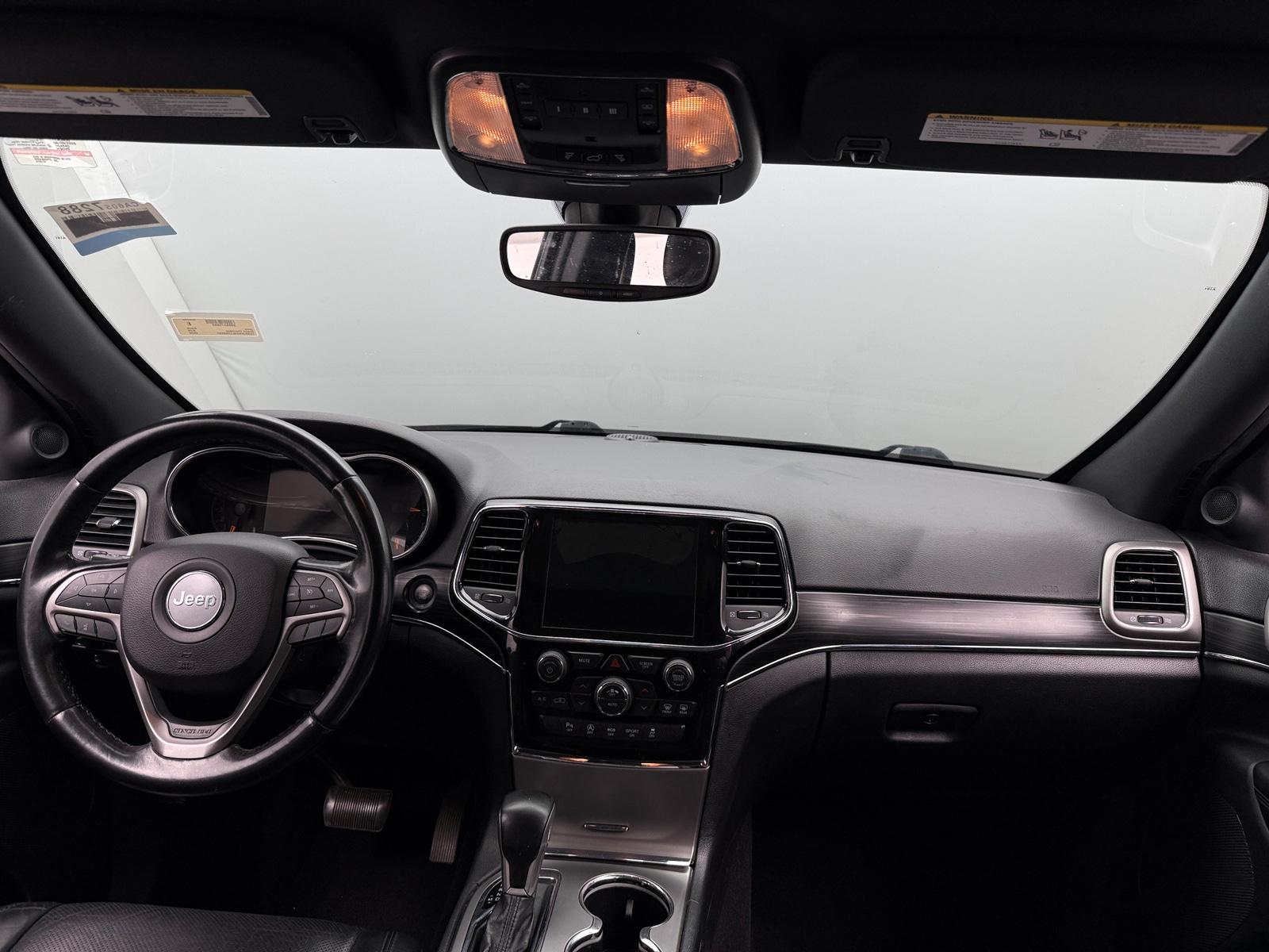Thumbnail: 2020 Jeep Grand Cherokee - 2