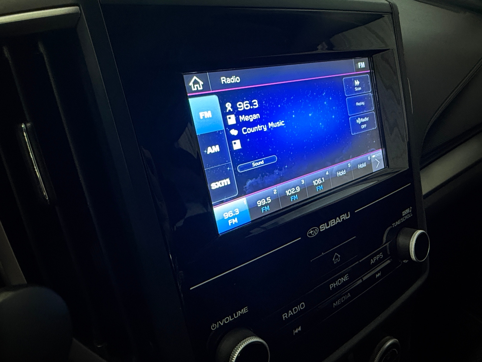 Thumbnail: 2024 Subaru Forester - 4