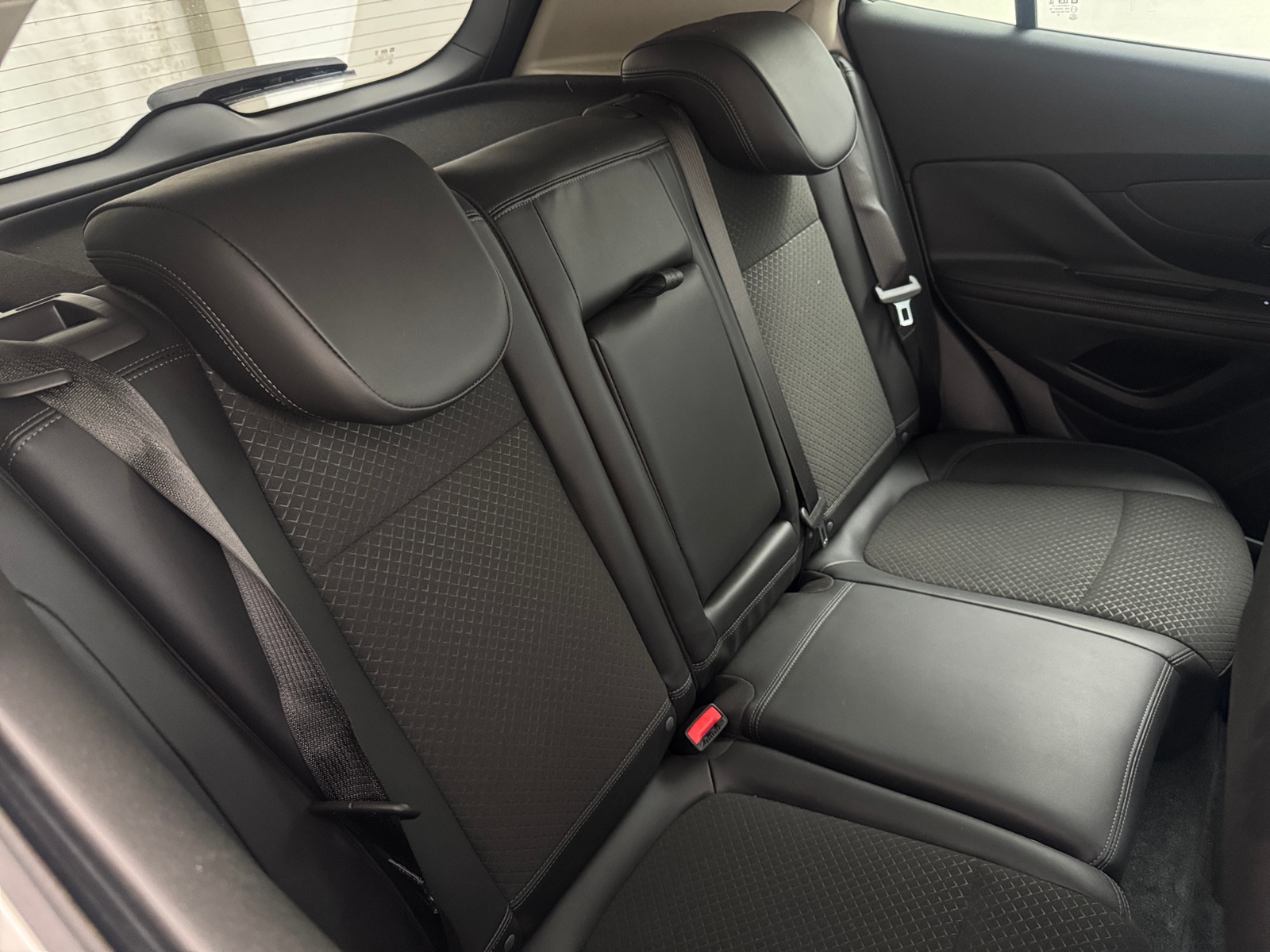 Thumbnail: 2019 Buick Encore - 5
