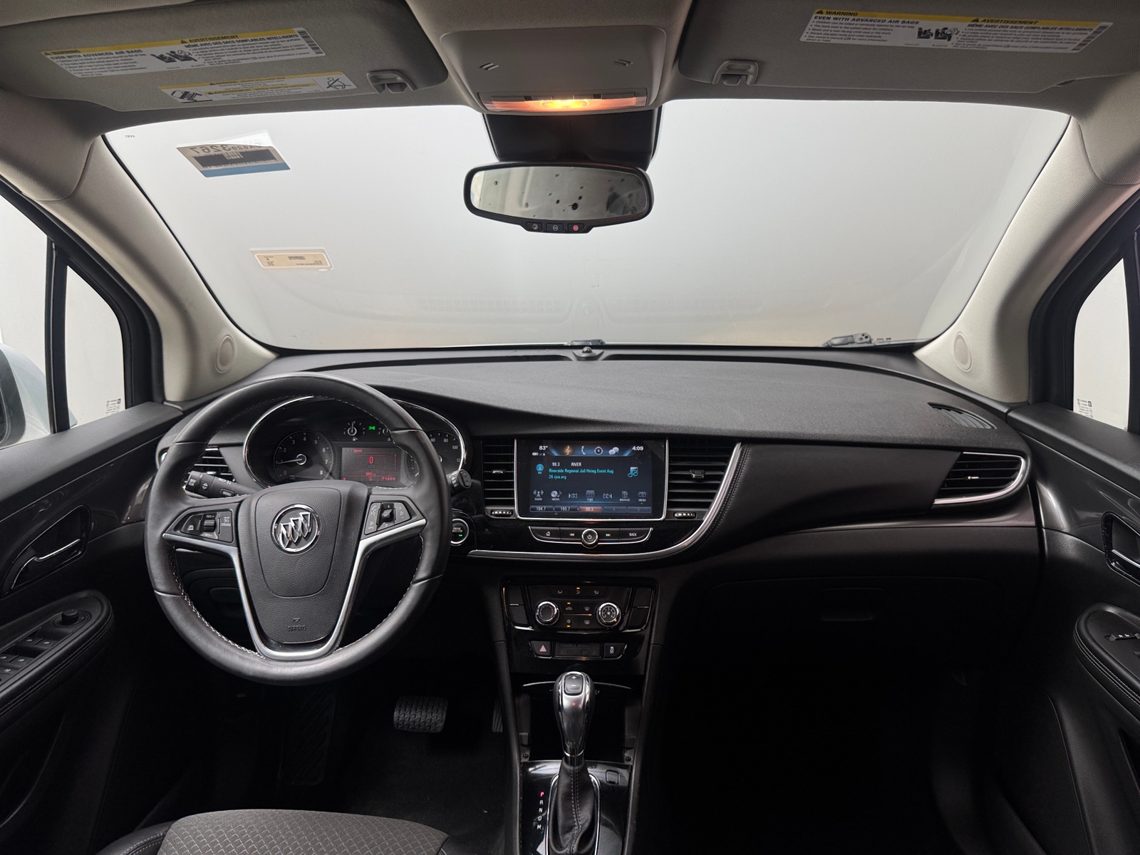 Thumbnail: 2019 Buick Encore - 2