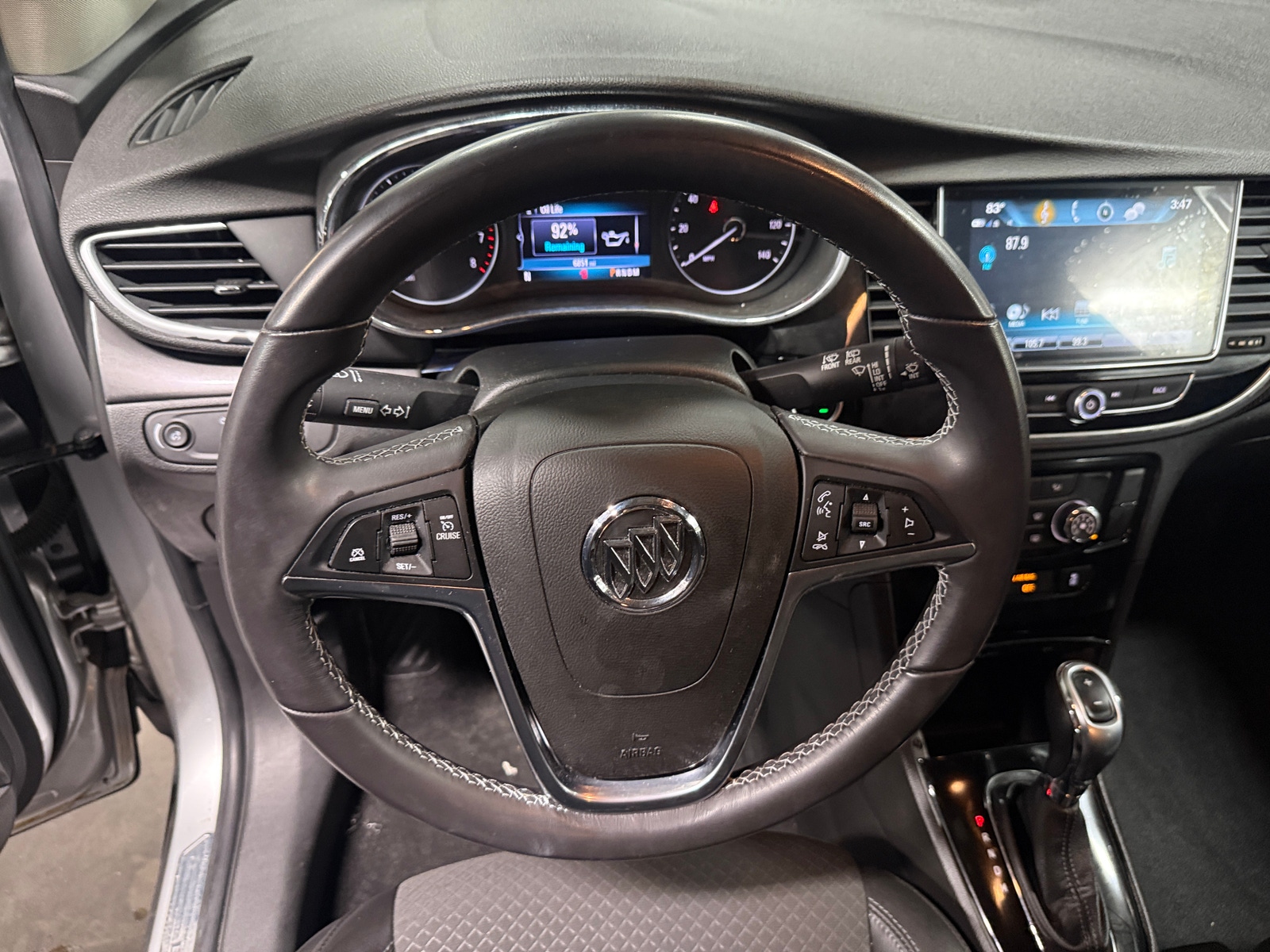 Thumbnail: 2019 Buick Encore - 4