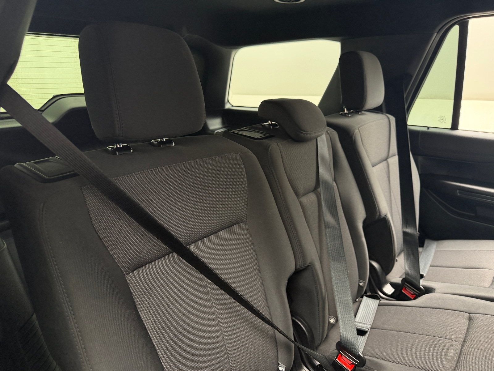 Thumbnail: 2021 Ford Expedition - 6