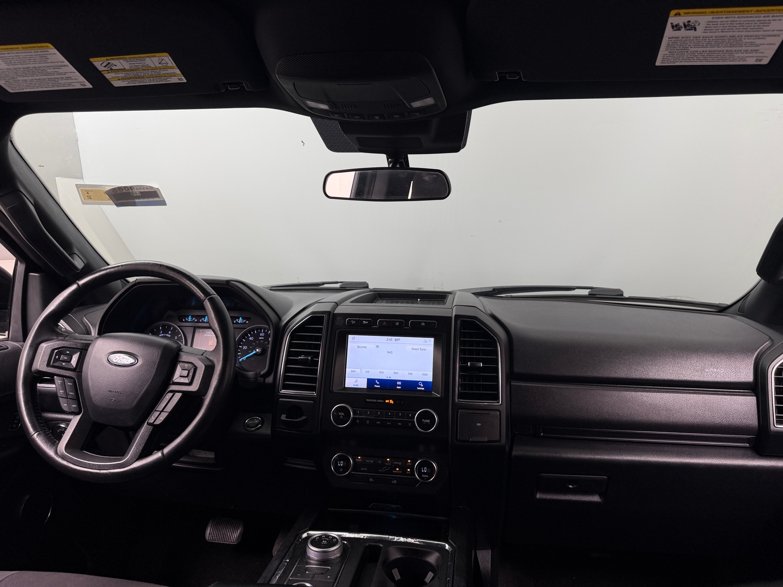 Thumbnail: 2021 Ford Expedition - 3
