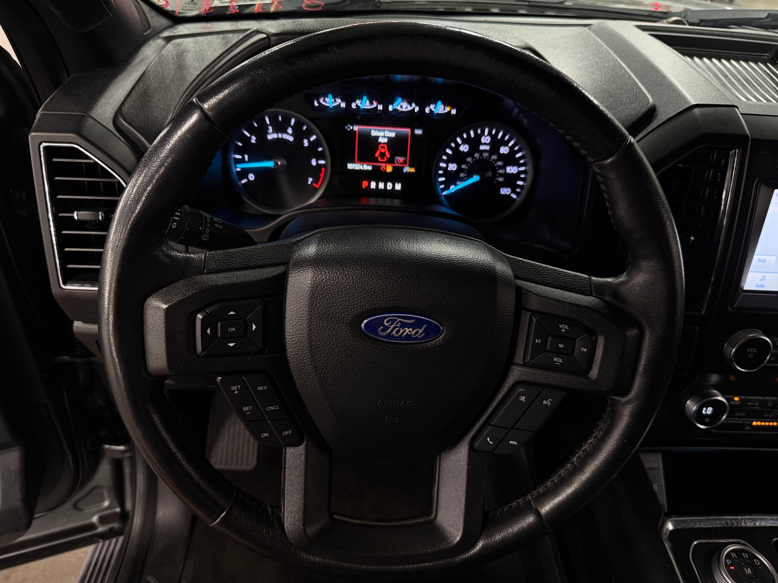 Thumbnail: 2021 Ford Expedition - 5