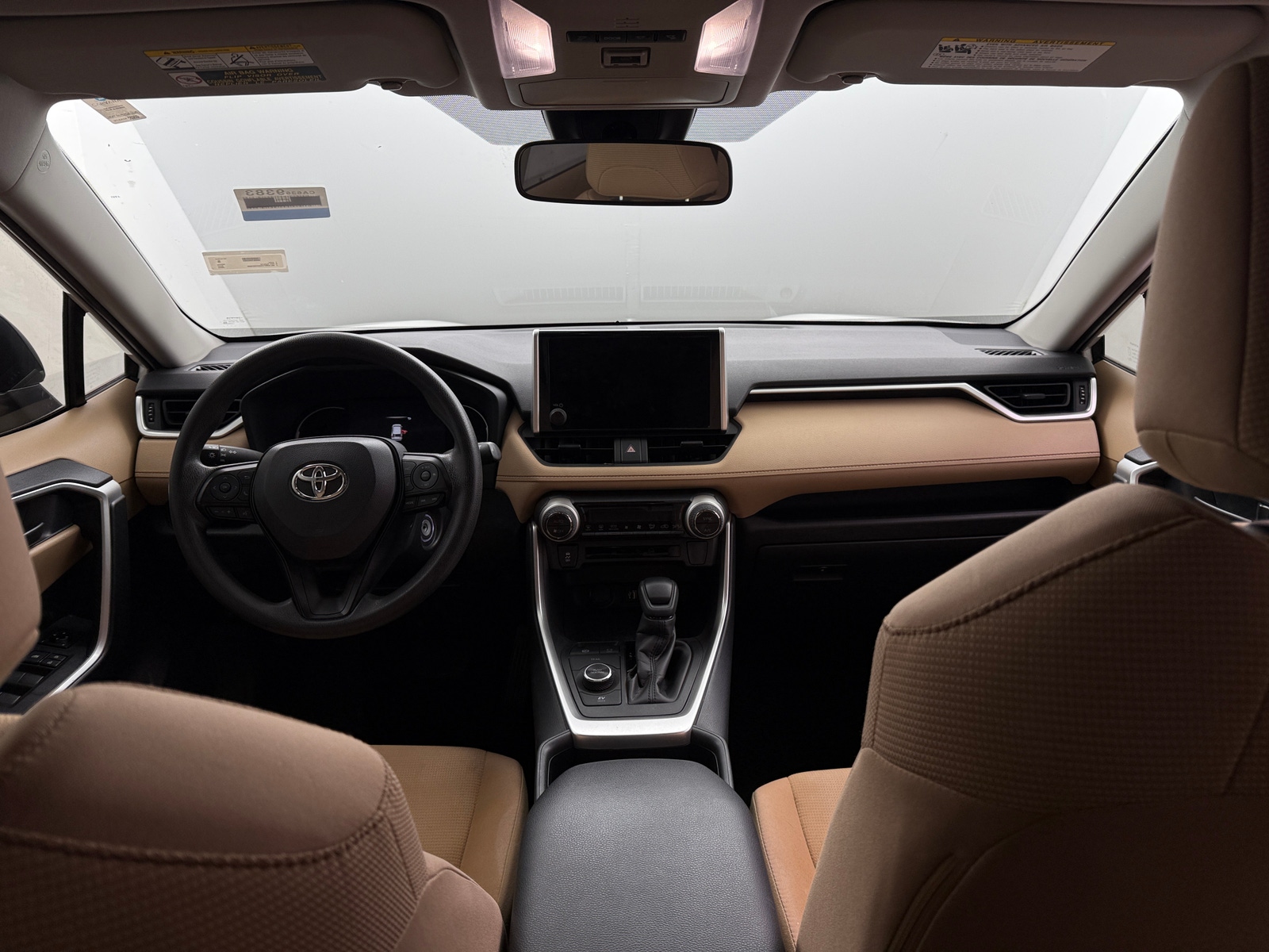Thumbnail: 2025 Toyota RAV4 - 3