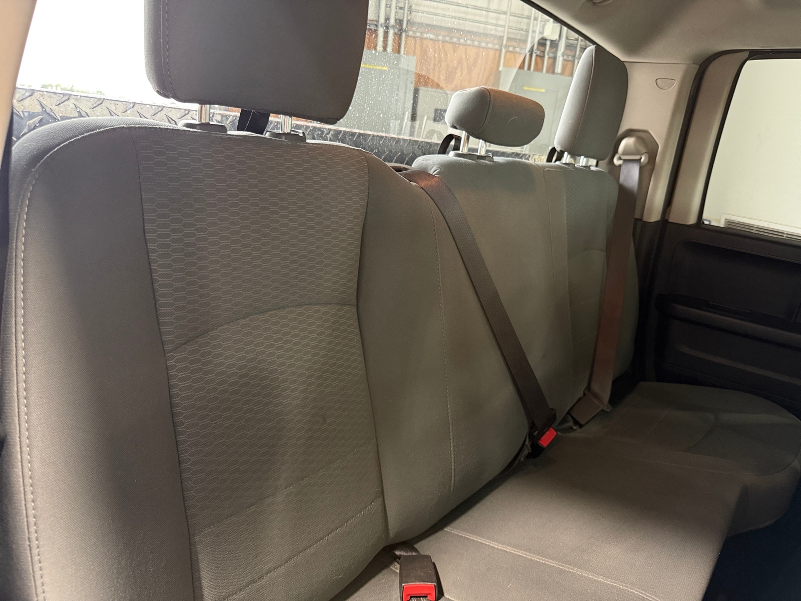 Thumbnail: 2019 RAM 1500 Classic - 6