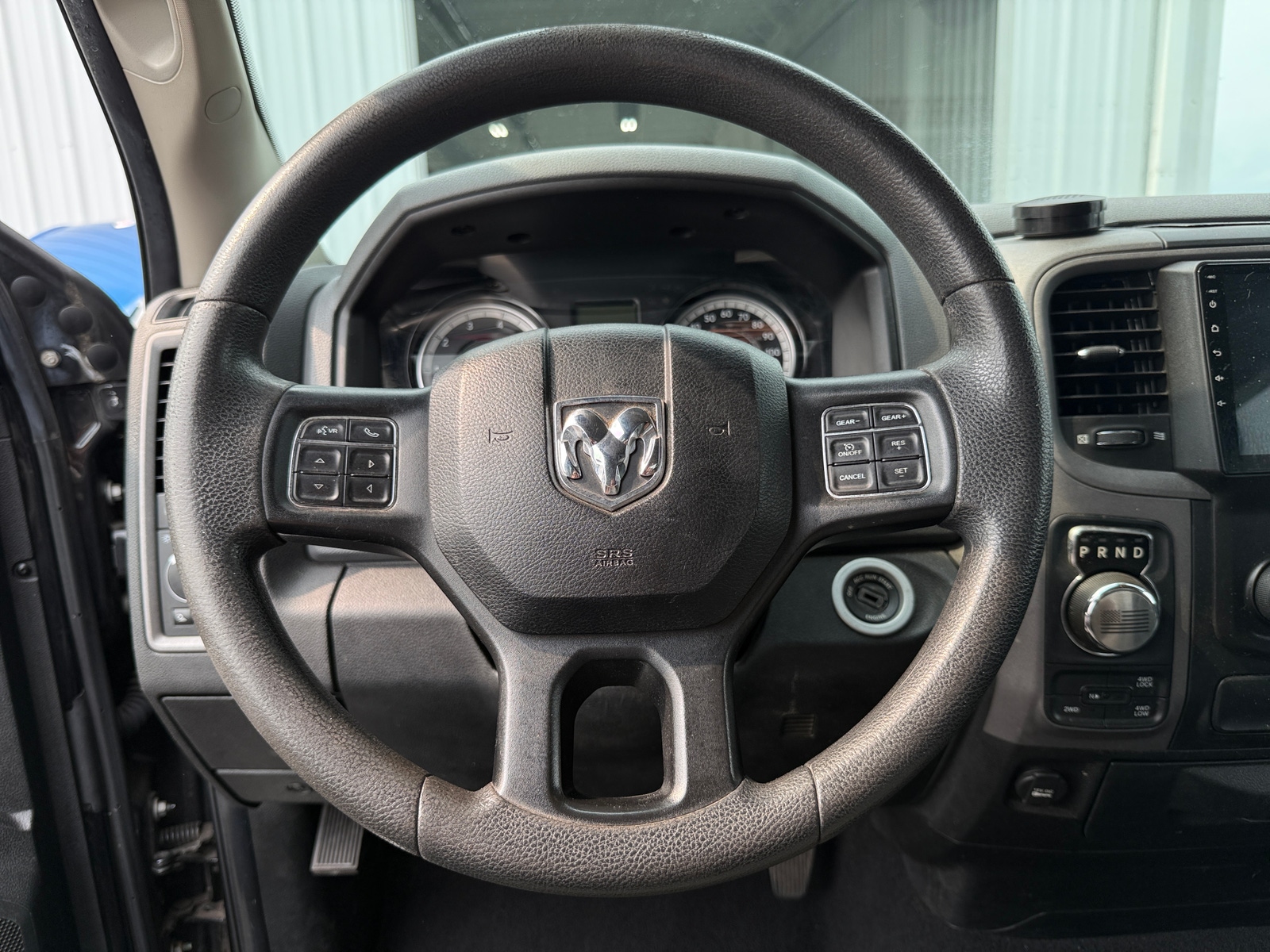 Thumbnail: 2019 RAM 1500 Classic - 5