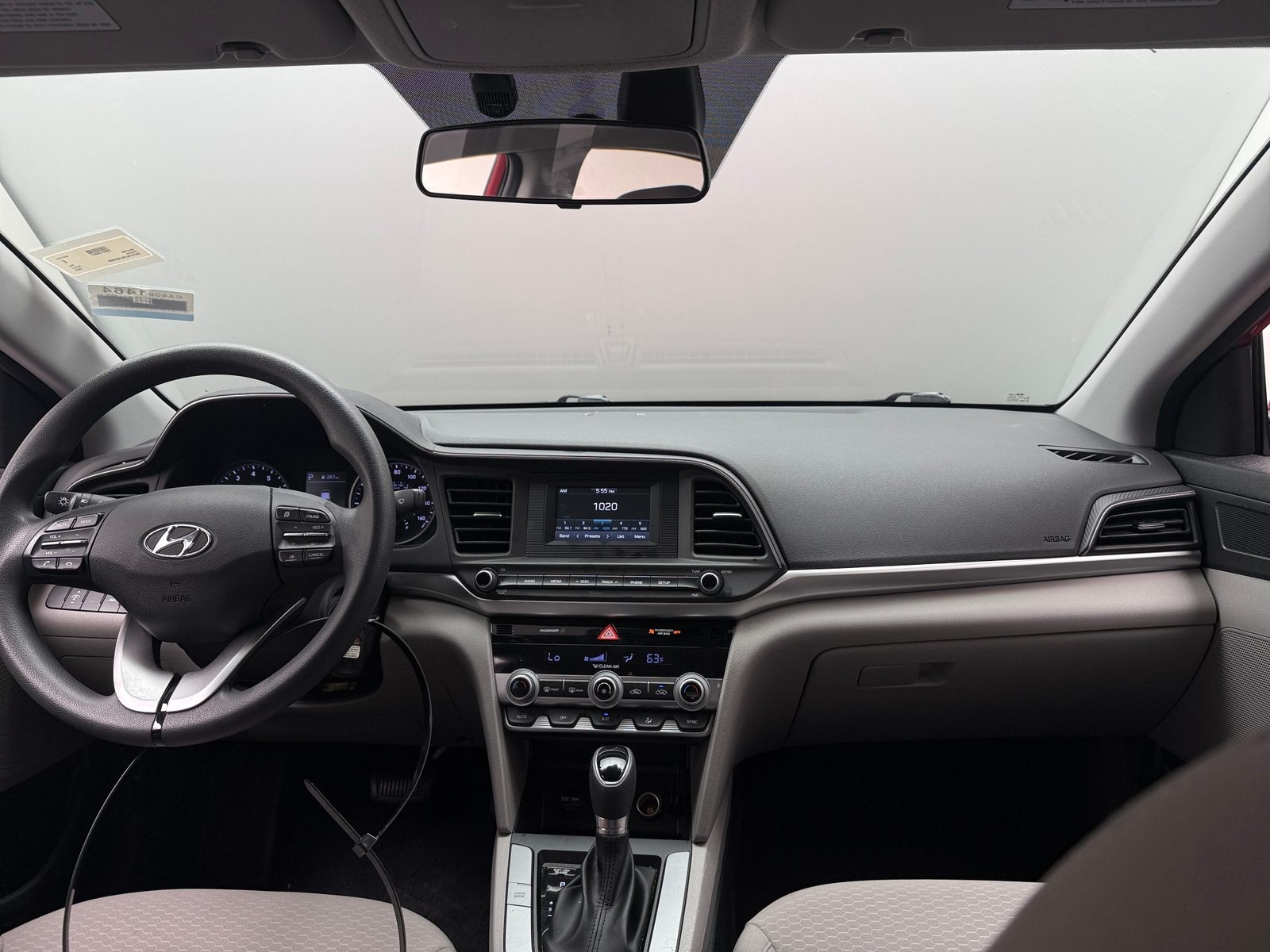 Thumbnail: 2020 Hyundai Elantra - 3