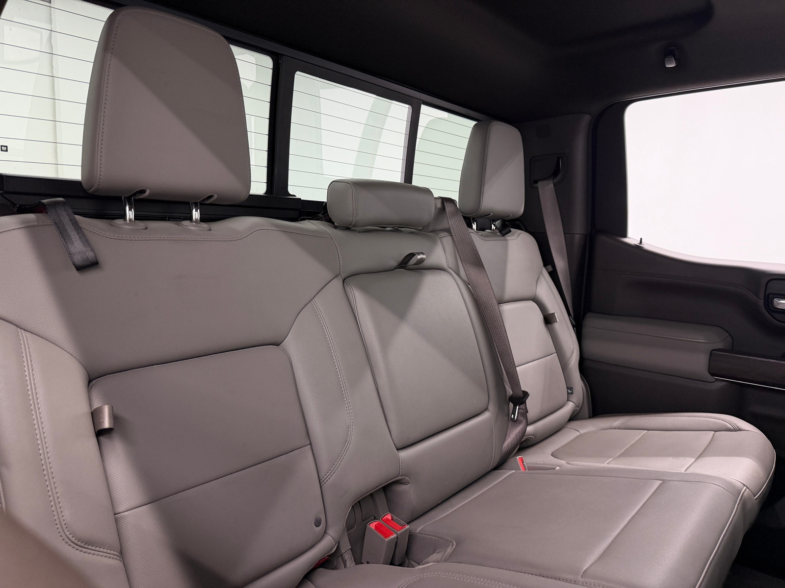 Thumbnail: 2021 GMC Sierra 1500 - 5