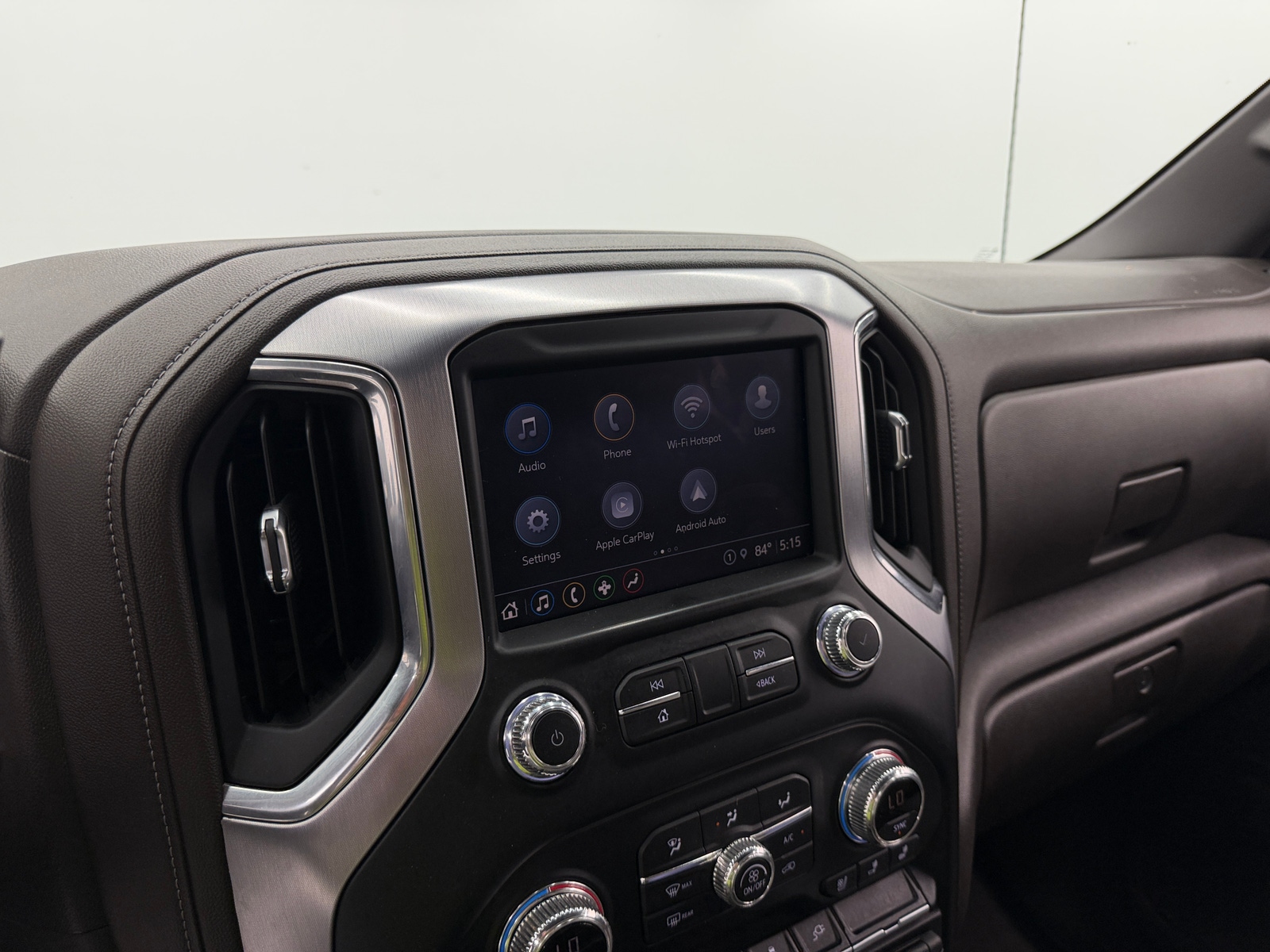 Thumbnail: 2021 GMC Sierra 1500 - 3