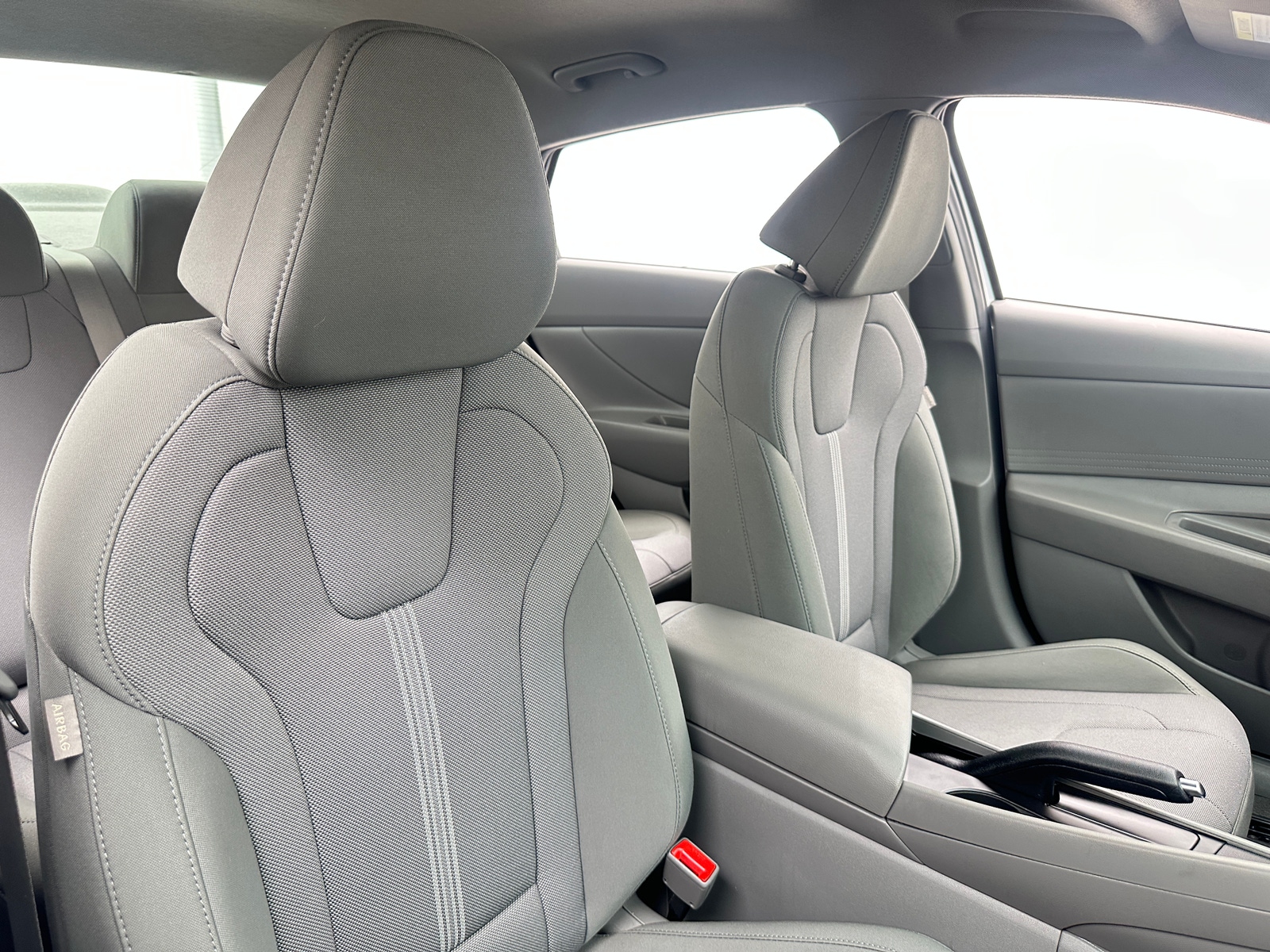 Thumbnail: 2024 Hyundai Elantra - 2
