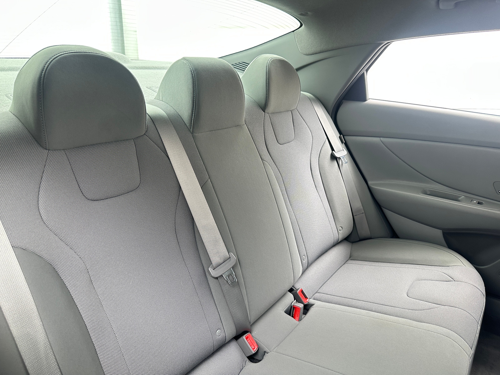 Thumbnail: 2024 Hyundai Elantra - 6