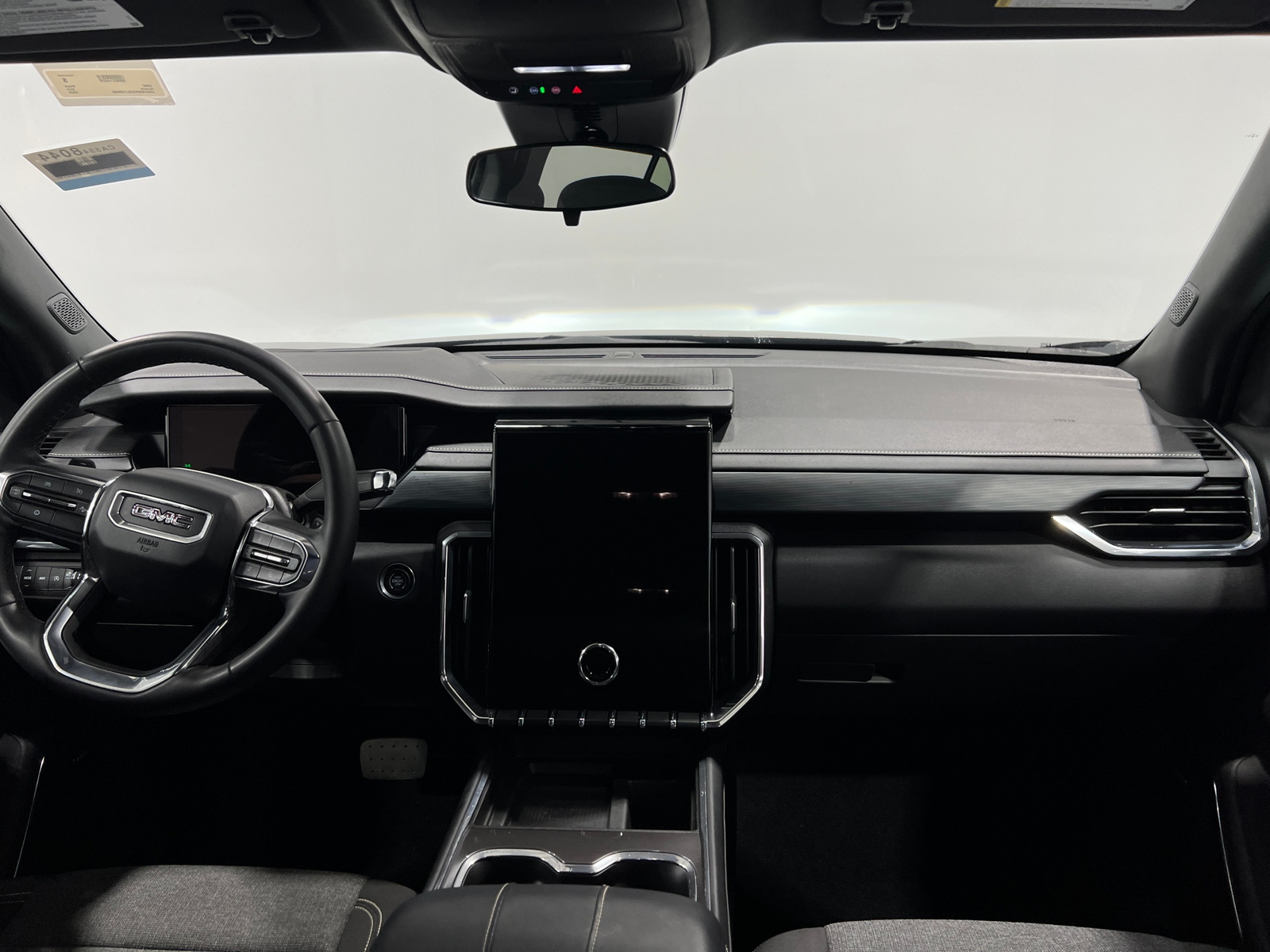 Thumbnail: 2025 GMC Acadia - 3