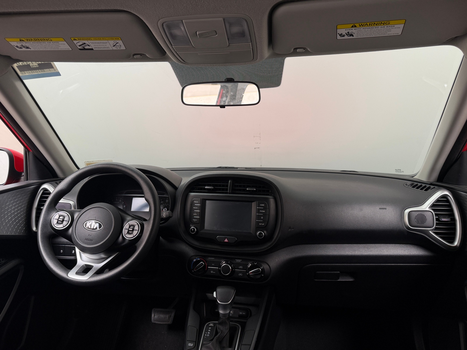Thumbnail: 2020 Kia Soul - 3