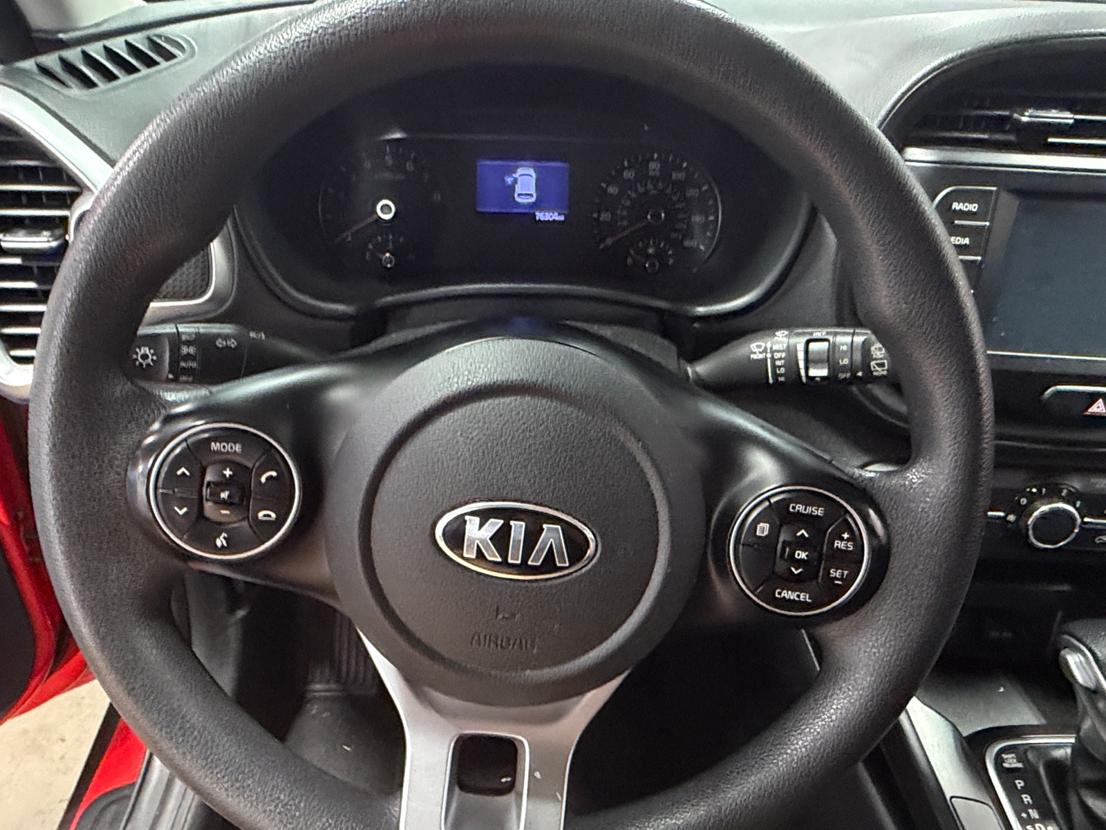 Thumbnail: 2020 Kia Soul - 5