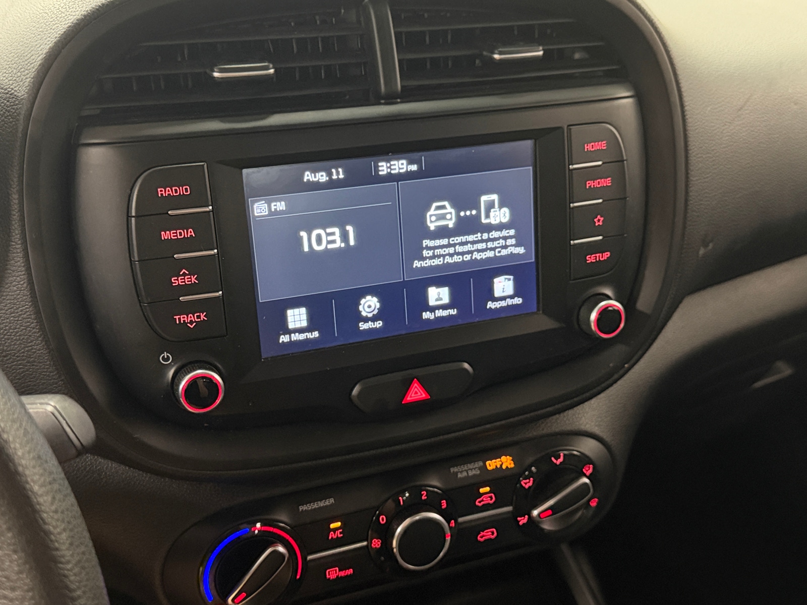 Thumbnail: 2020 Kia Soul - 4