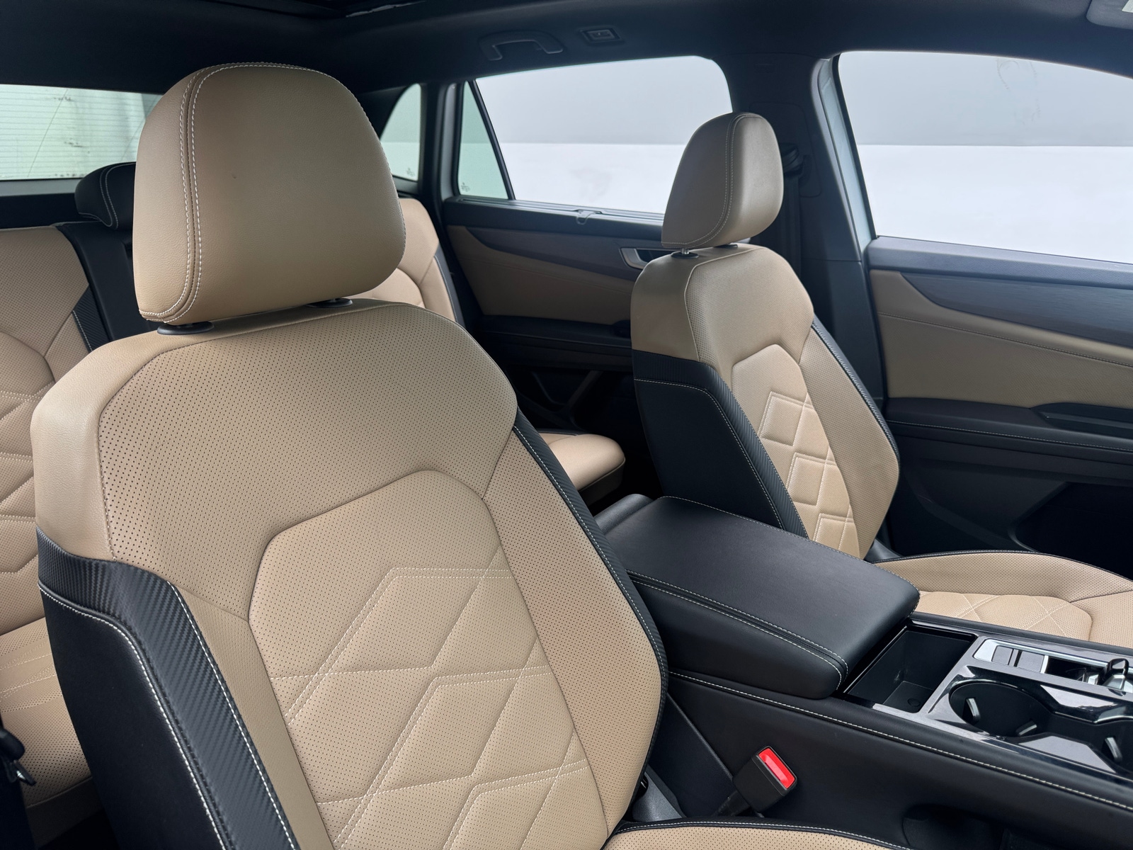 Thumbnail: 2026 Volkswagen Atlas - 2