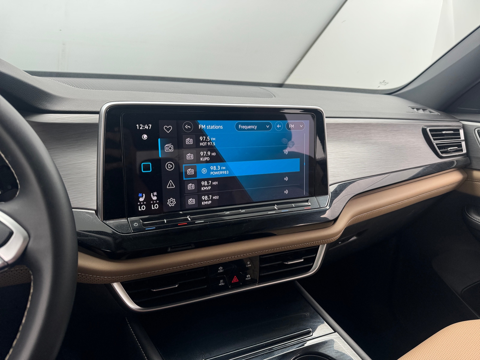 Thumbnail: 2026 Volkswagen Atlas - 4