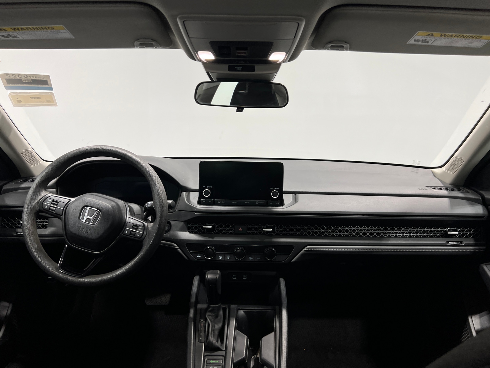 Thumbnail: 2024 Honda Accord - 3