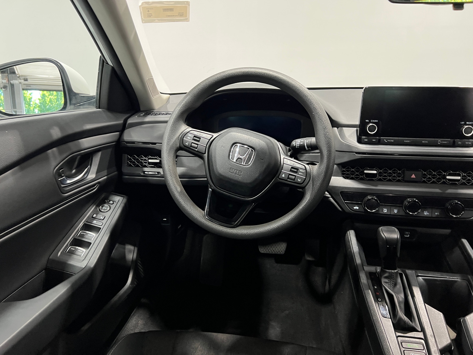 Thumbnail: 2024 Honda Accord - 5