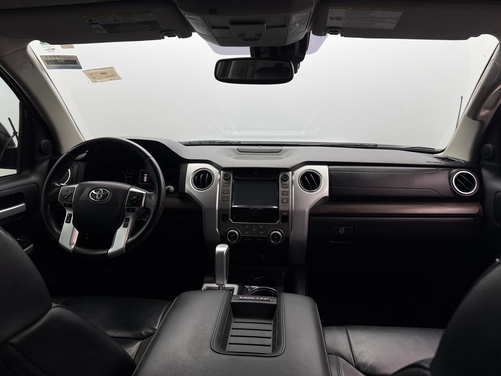 Thumbnail: 2018 Toyota Tundra - 2