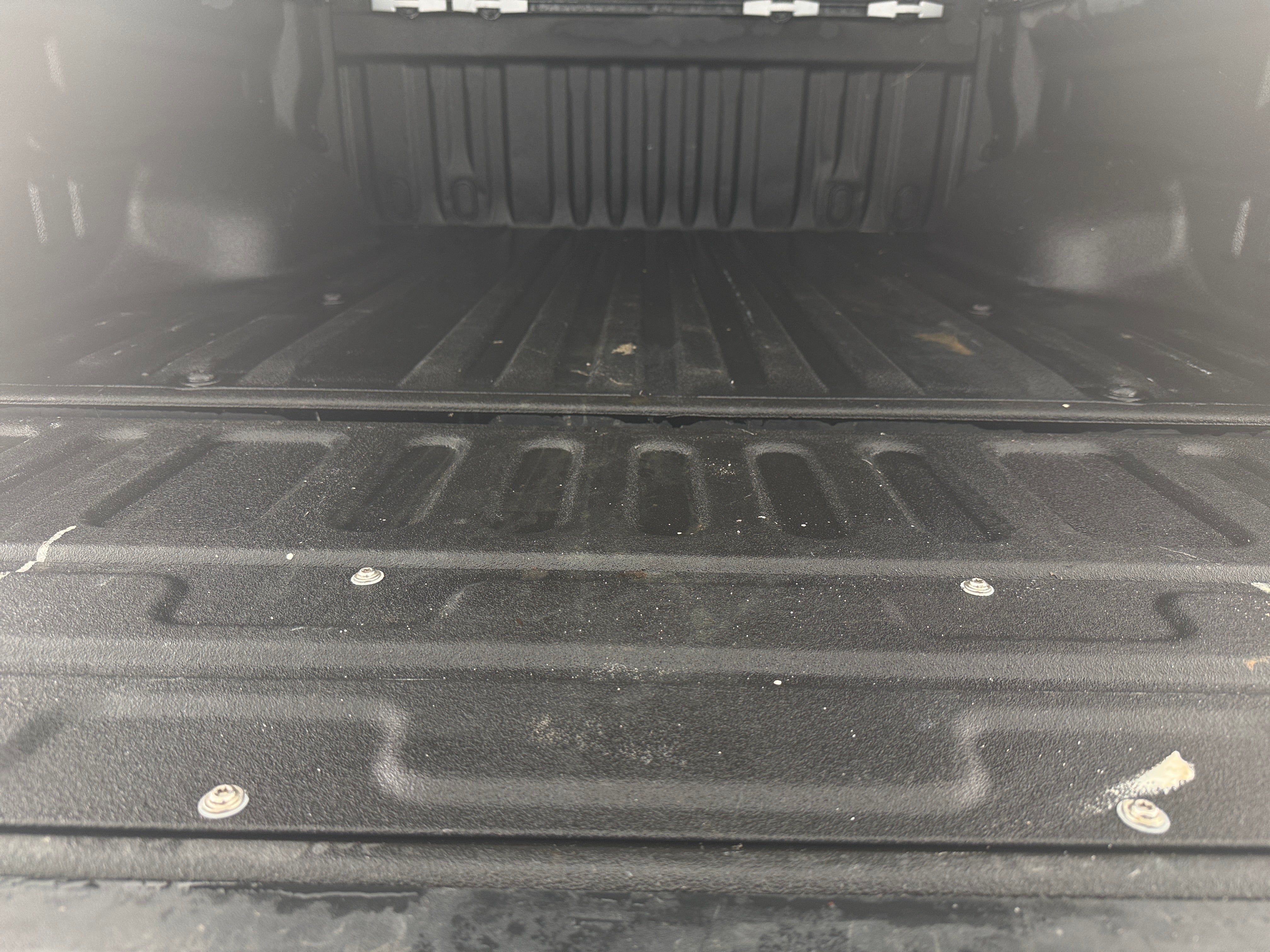 2018 Toyota Tundra