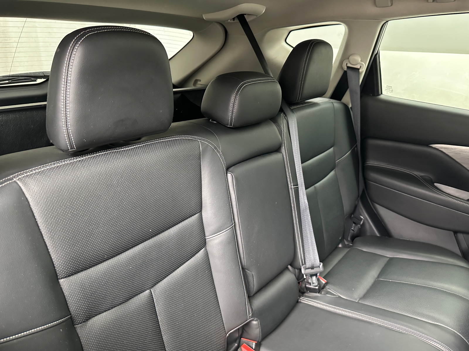Thumbnail: 2016 Nissan Murano - 5