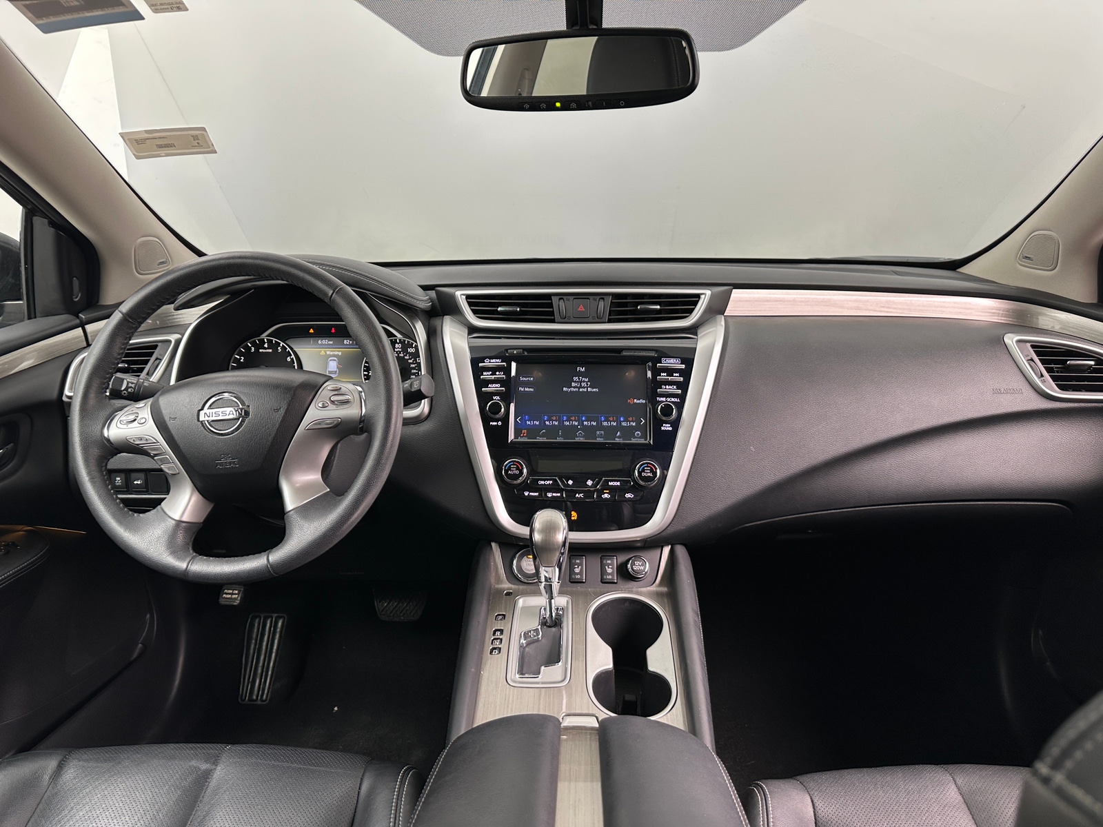 Thumbnail: 2016 Nissan Murano - 2