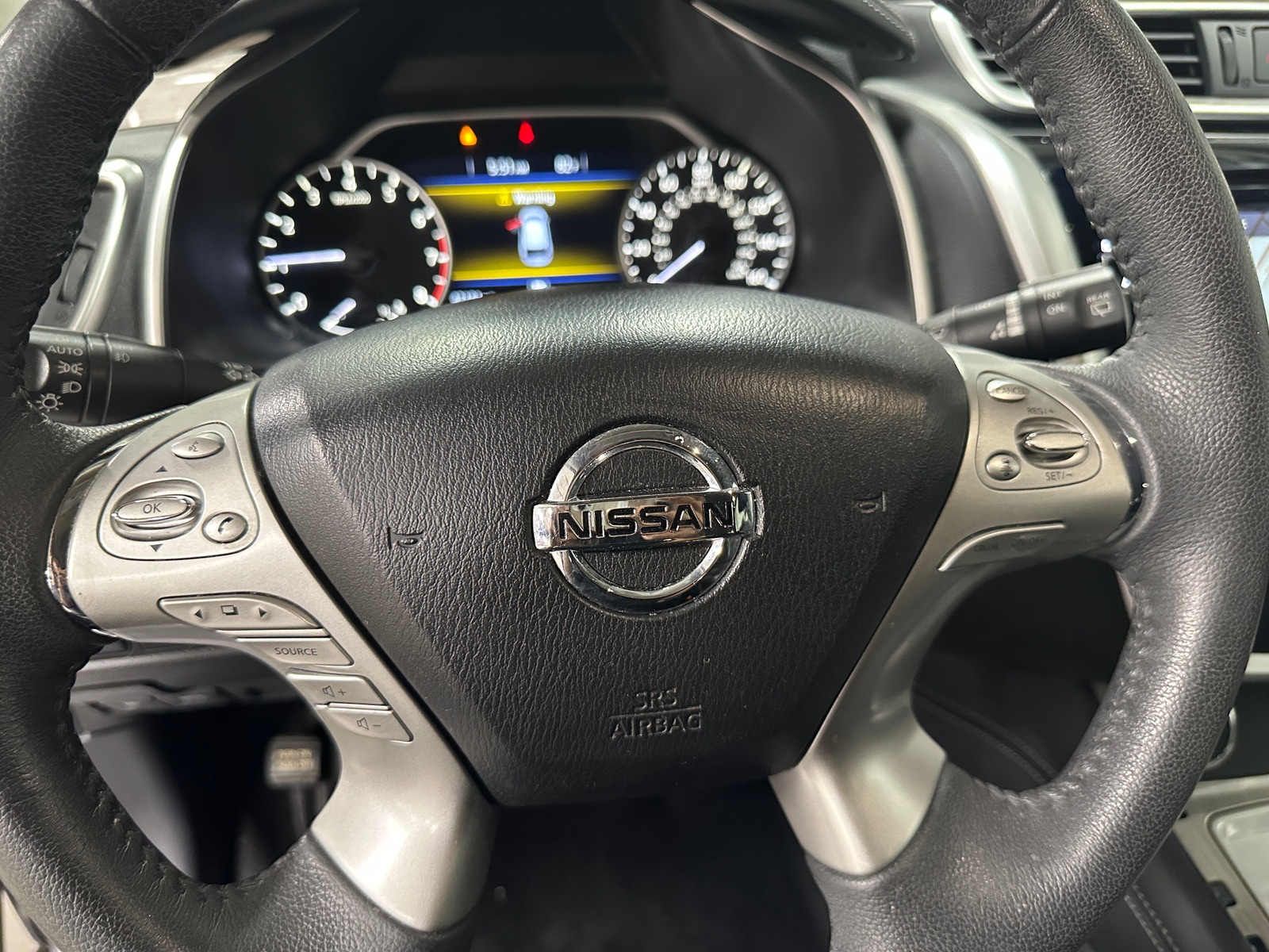 Thumbnail: 2016 Nissan Murano - 4