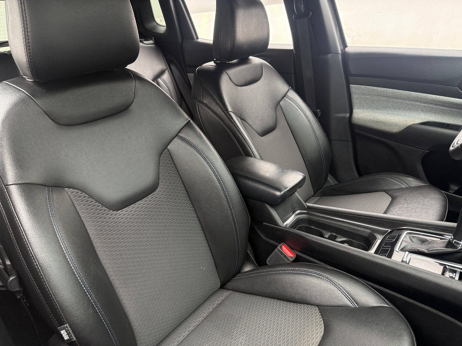 Thumbnail: 2024 Jeep Compass - 2