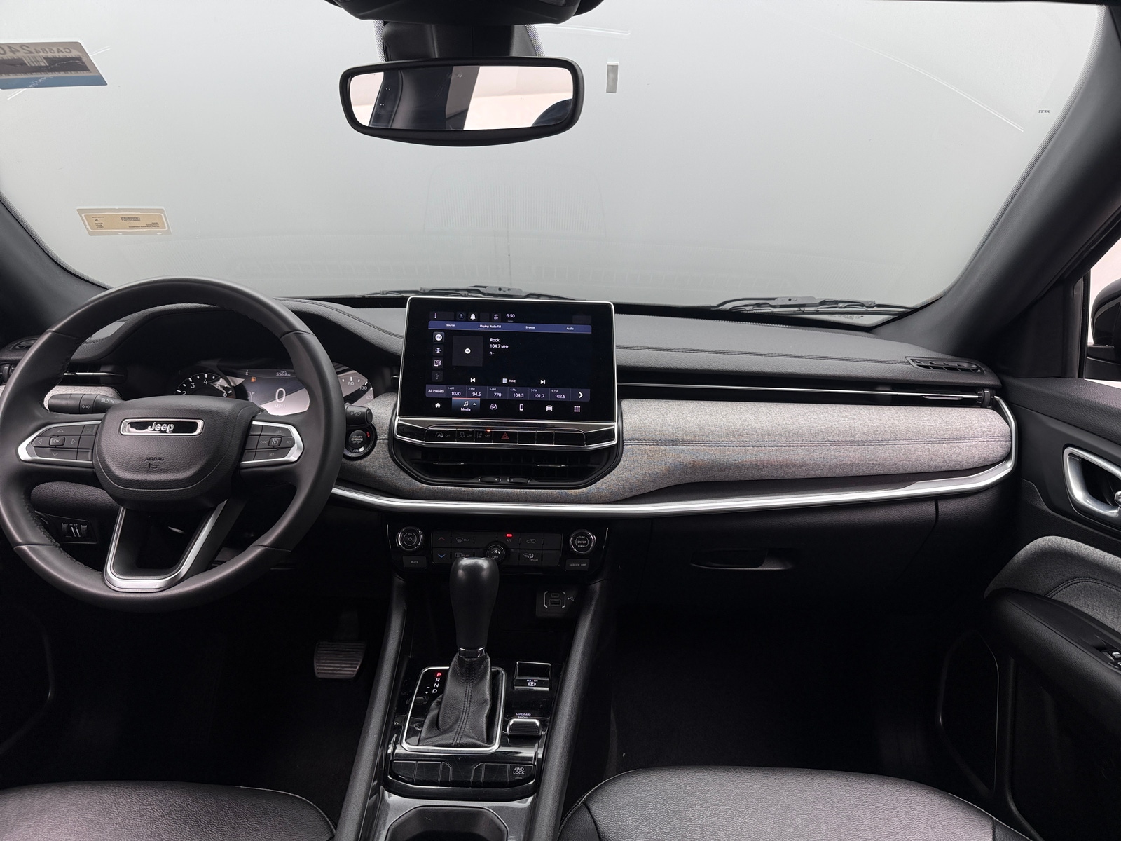 Thumbnail: 2024 Jeep Compass - 3