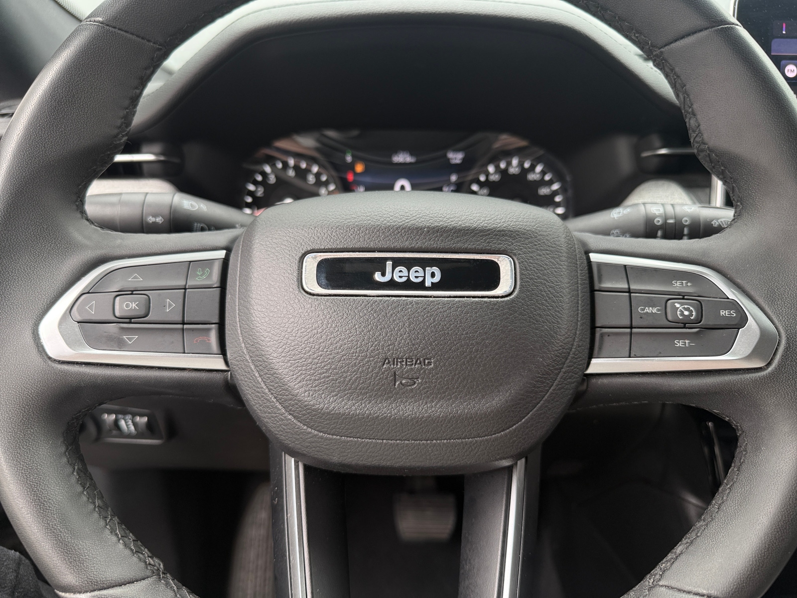 Thumbnail: 2024 Jeep Compass - 5