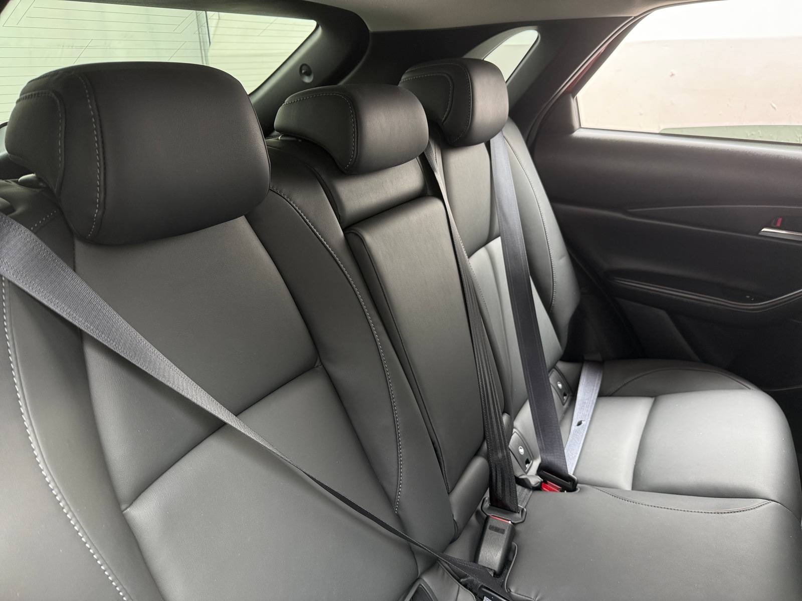 Thumbnail: 2023 Mazda CX-30 - 5