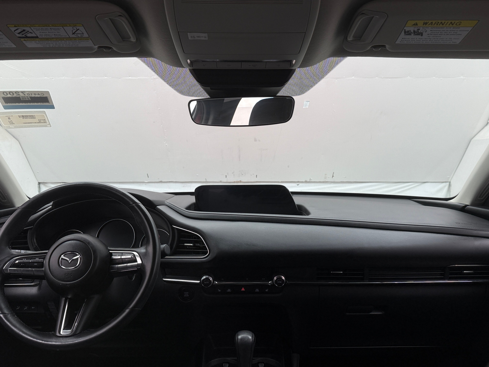 Thumbnail: 2023 Mazda CX-30 - 2