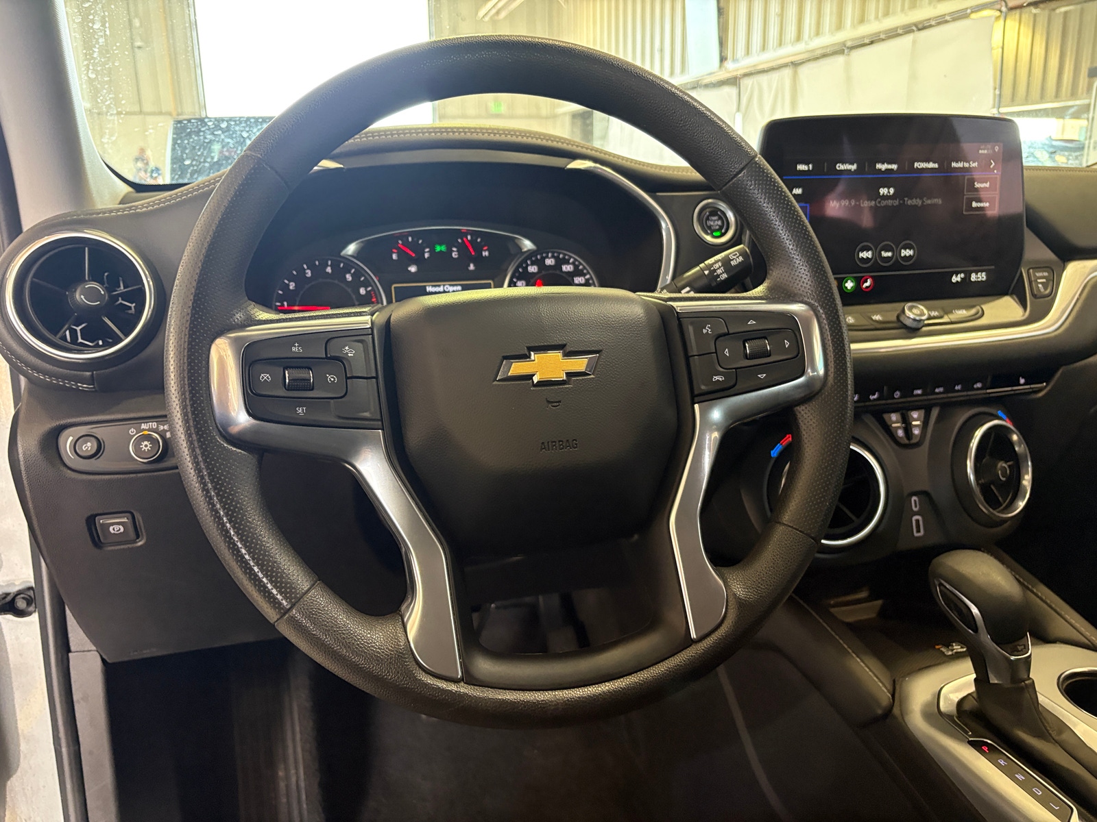 Thumbnail: 2023 Chevrolet Blazer - 5