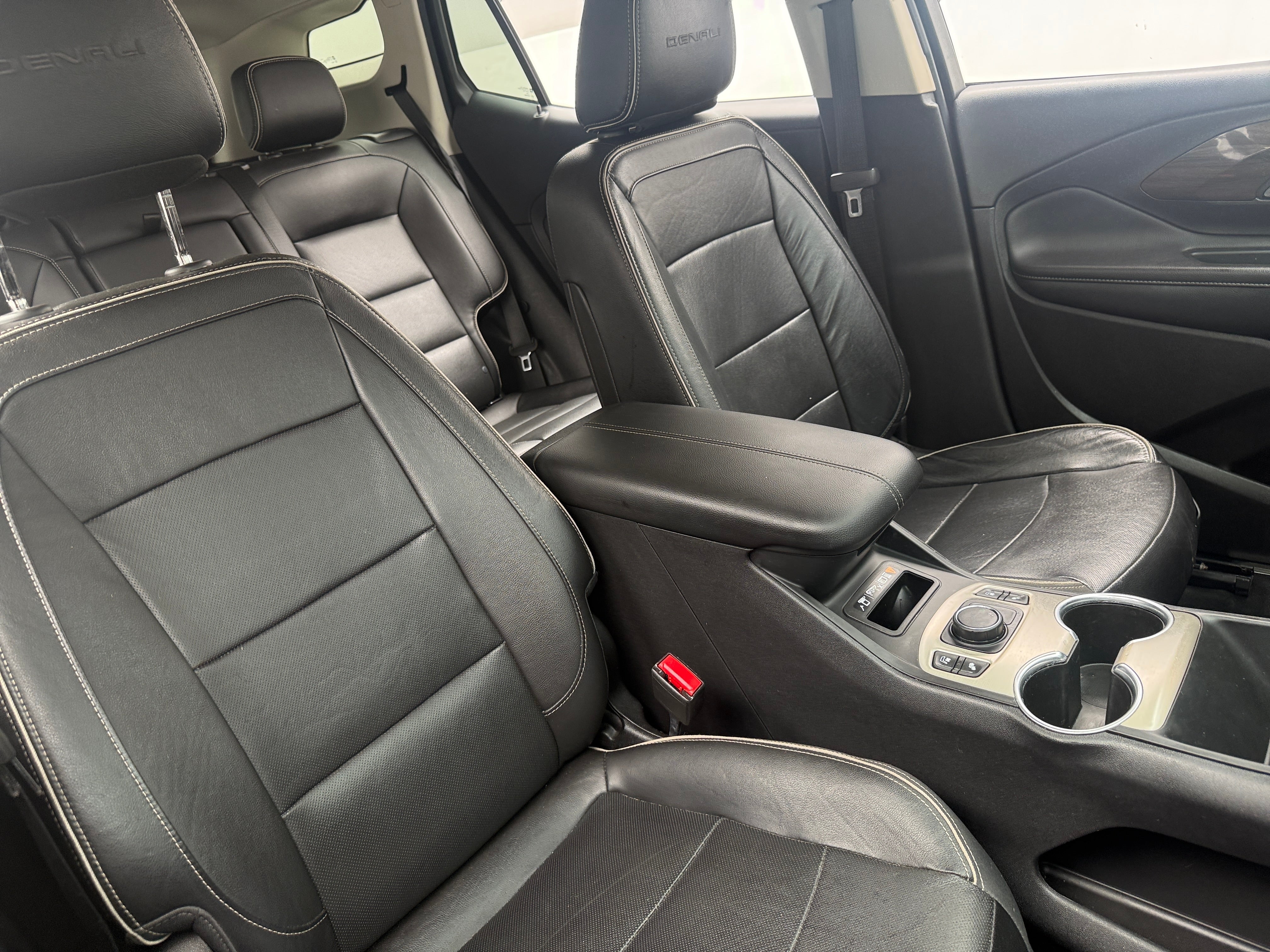 2019 GMC Terrain