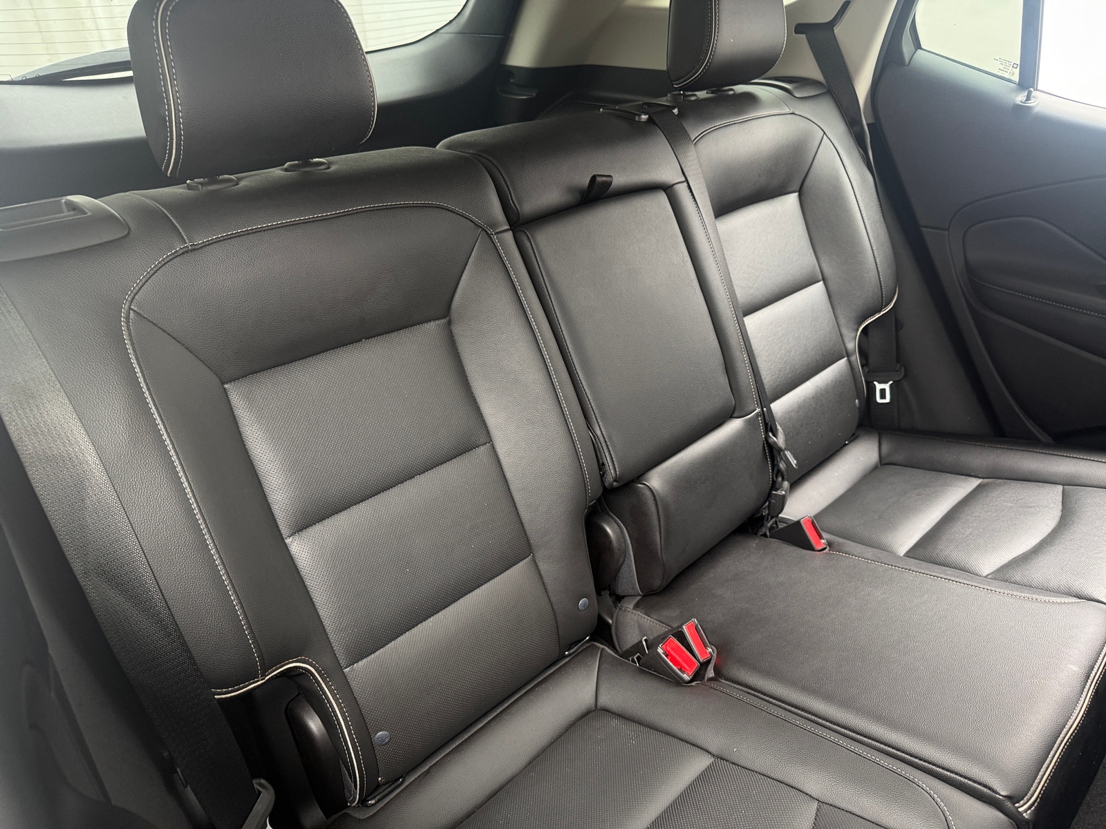 Thumbnail: 2019 GMC Terrain - 5