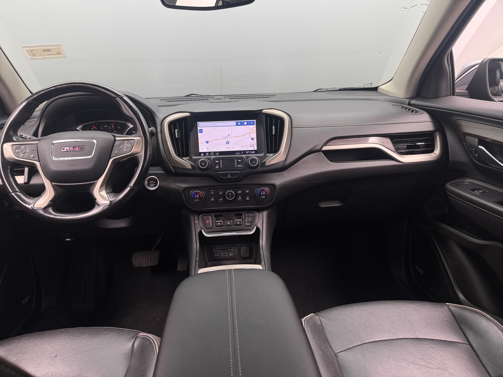 Thumbnail: 2019 GMC Terrain - 2