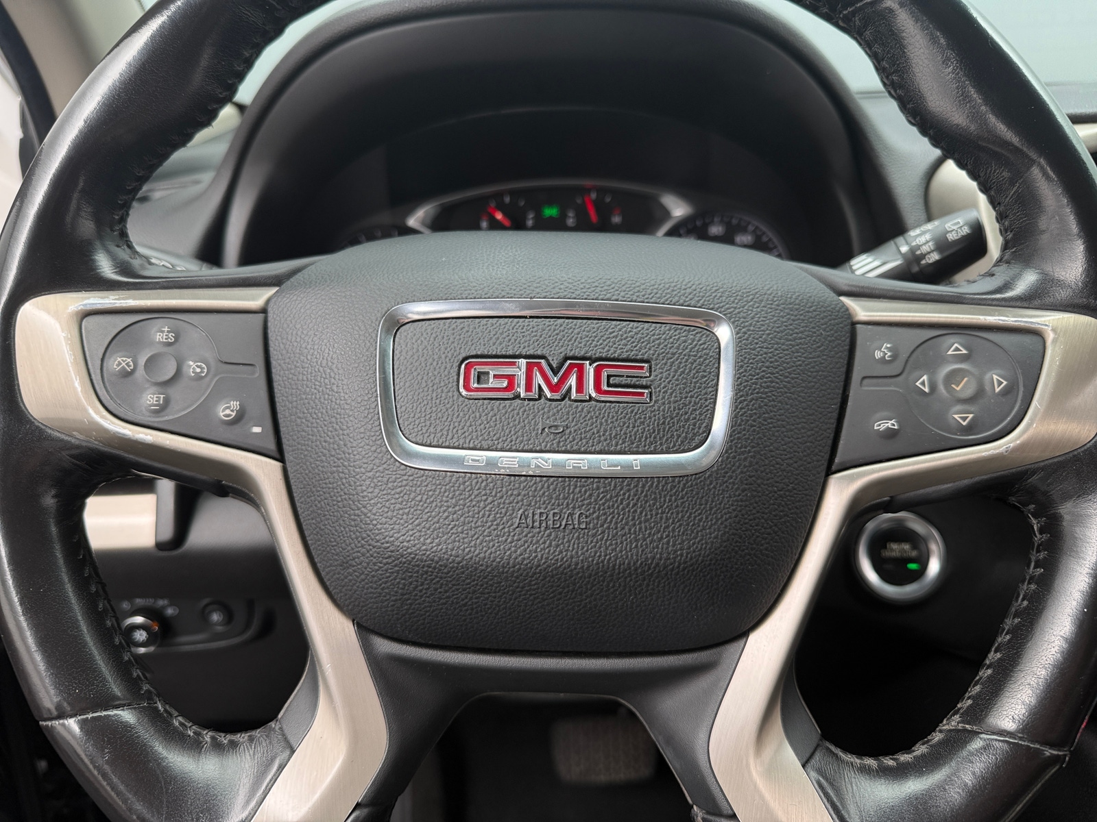 Thumbnail: 2019 GMC Terrain - 4