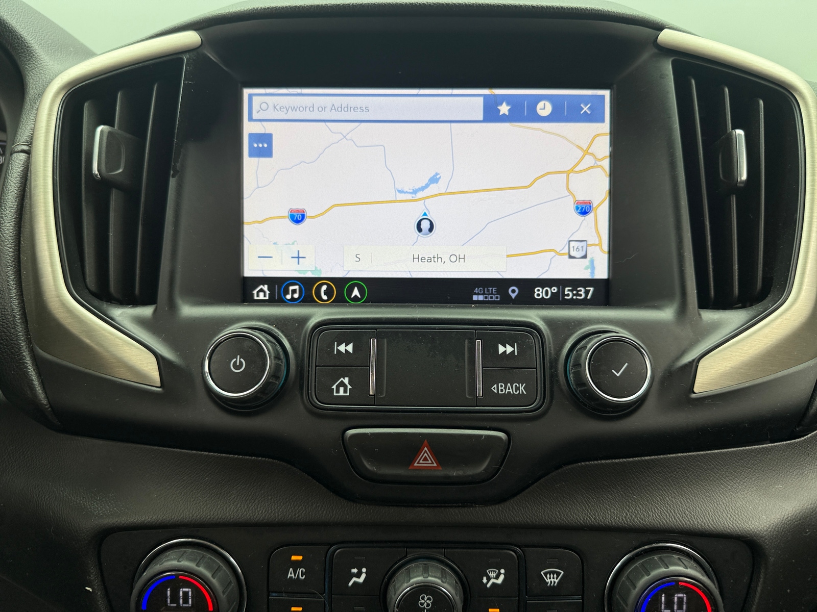 Thumbnail: 2019 GMC Terrain - 3