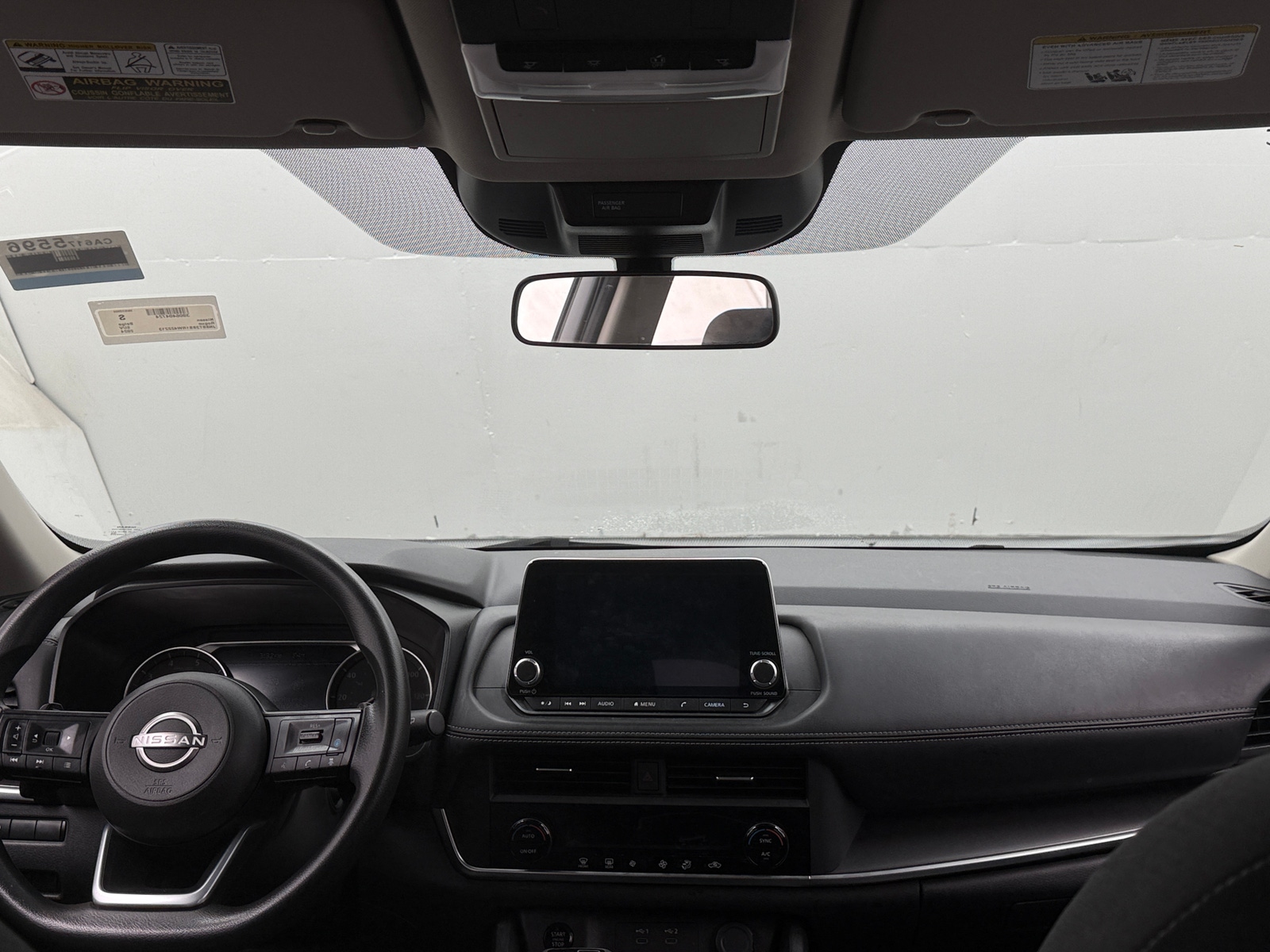 Thumbnail: 2024 Nissan Rogue - 3