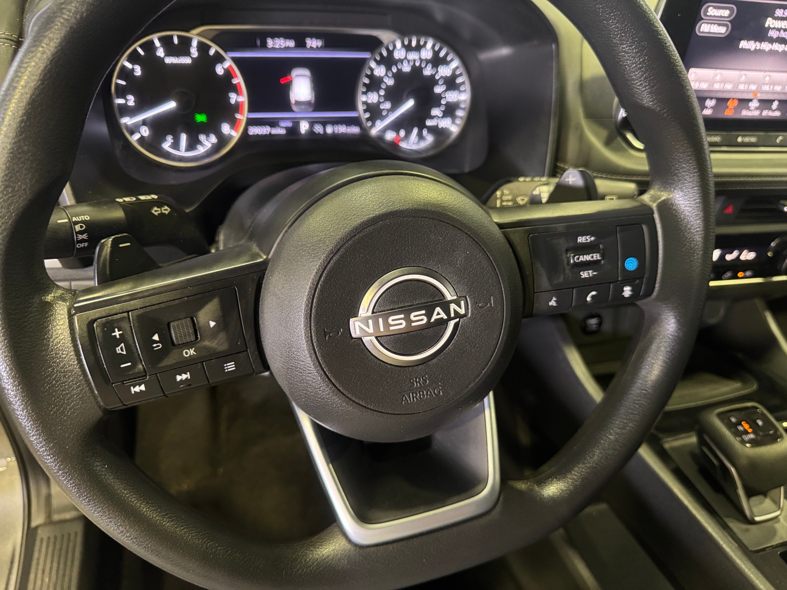 Thumbnail: 2024 Nissan Rogue - 5