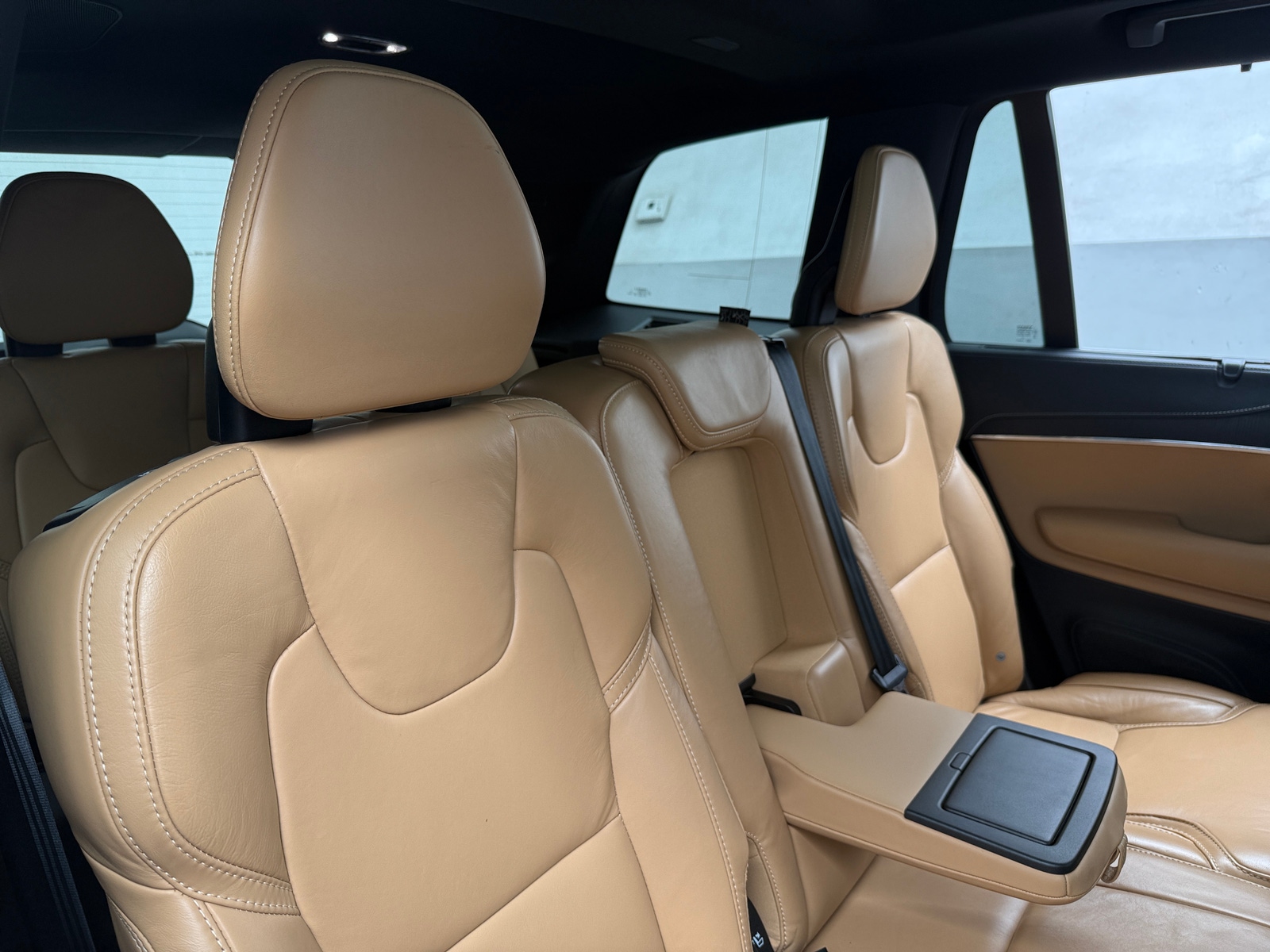 Thumbnail: 2021 Volvo XC90 - 5