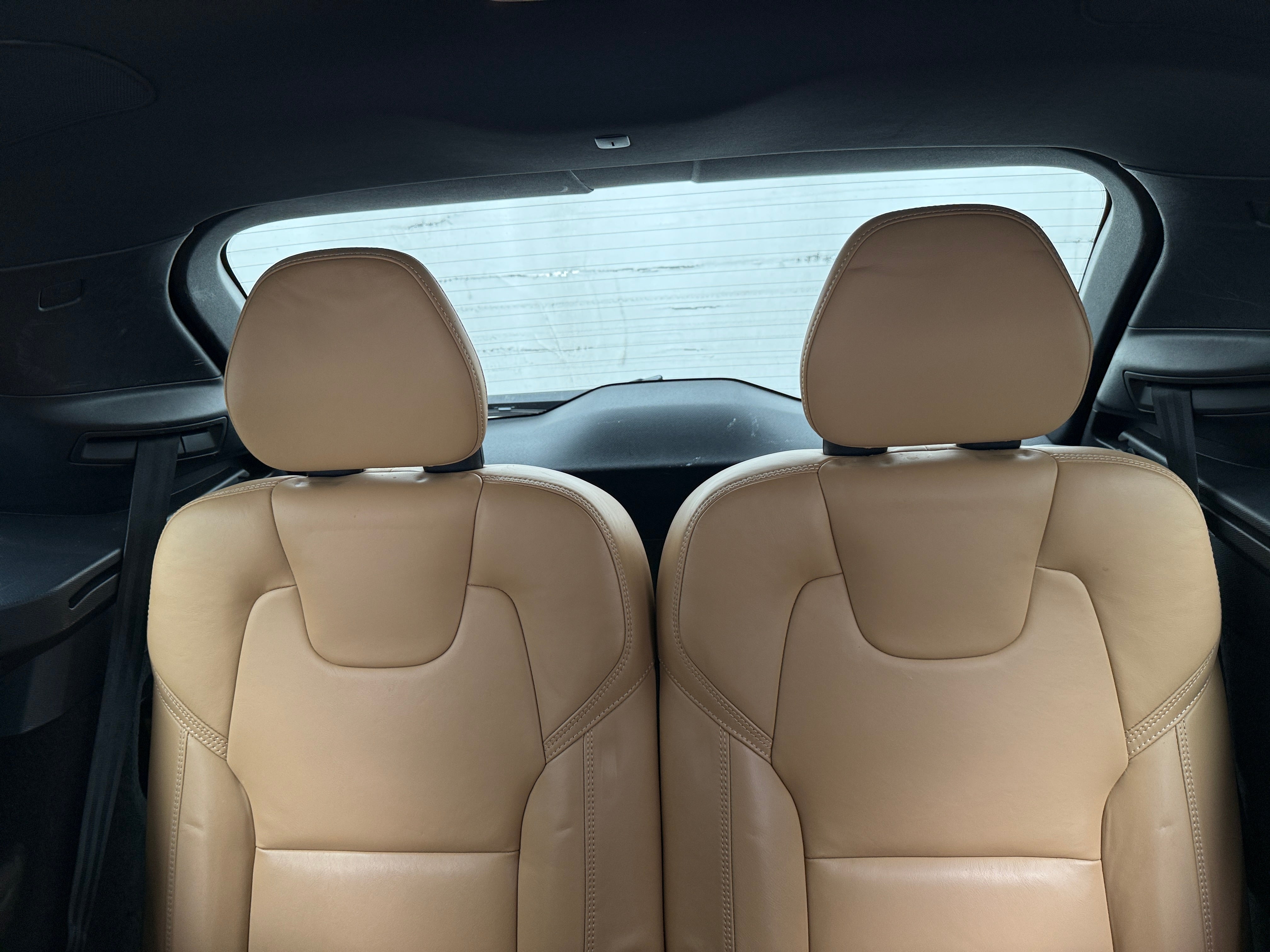 2021 Volvo XC90 Inscription