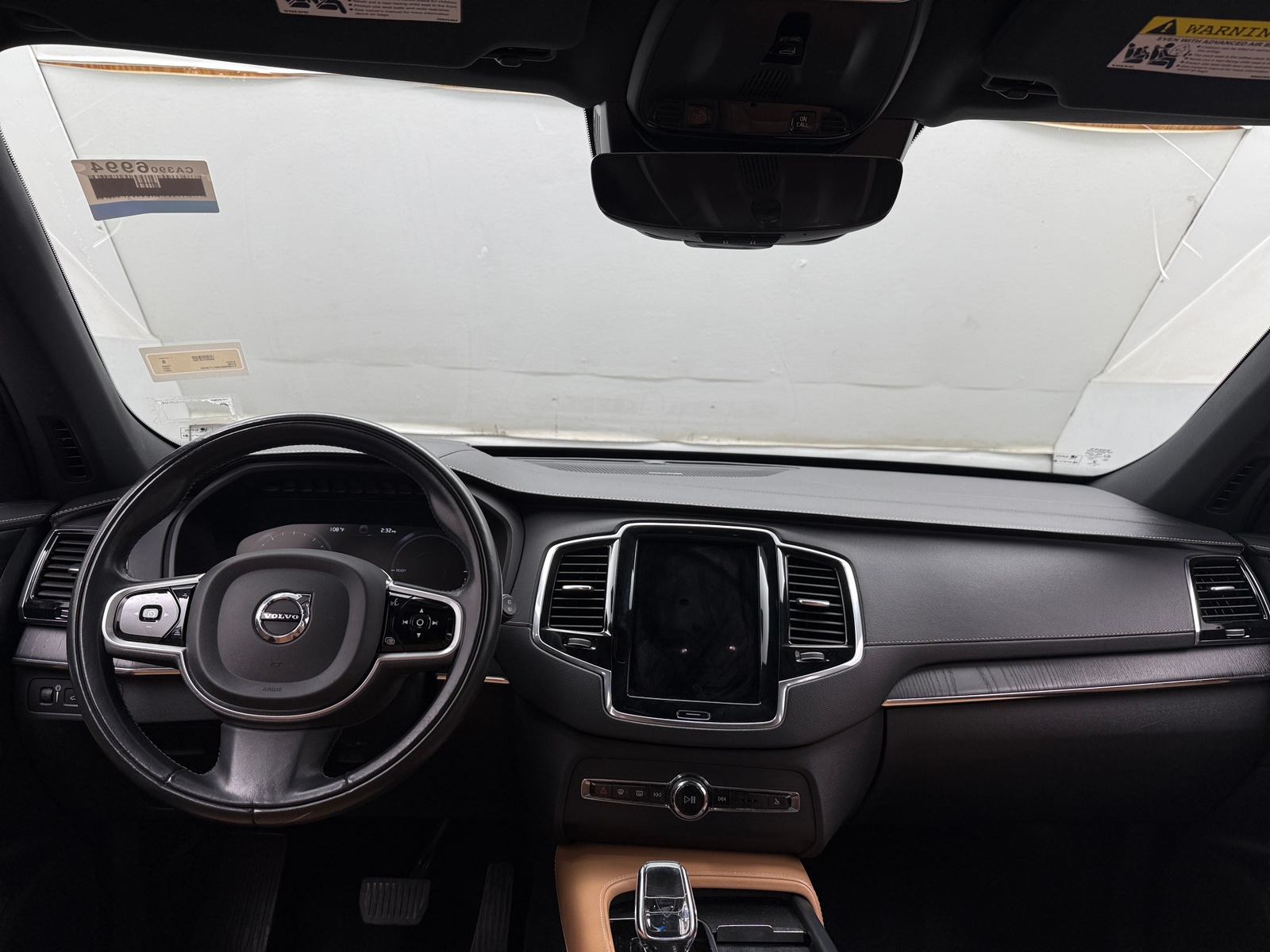Thumbnail: 2021 Volvo XC90 - 2