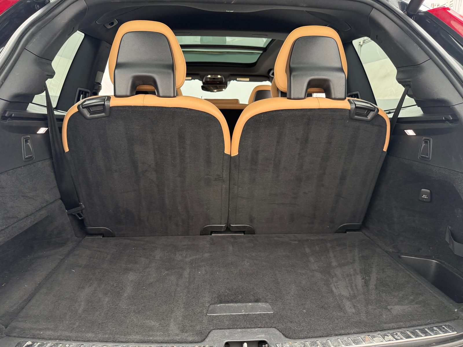 Thumbnail: 2021 Volvo XC90 - 6