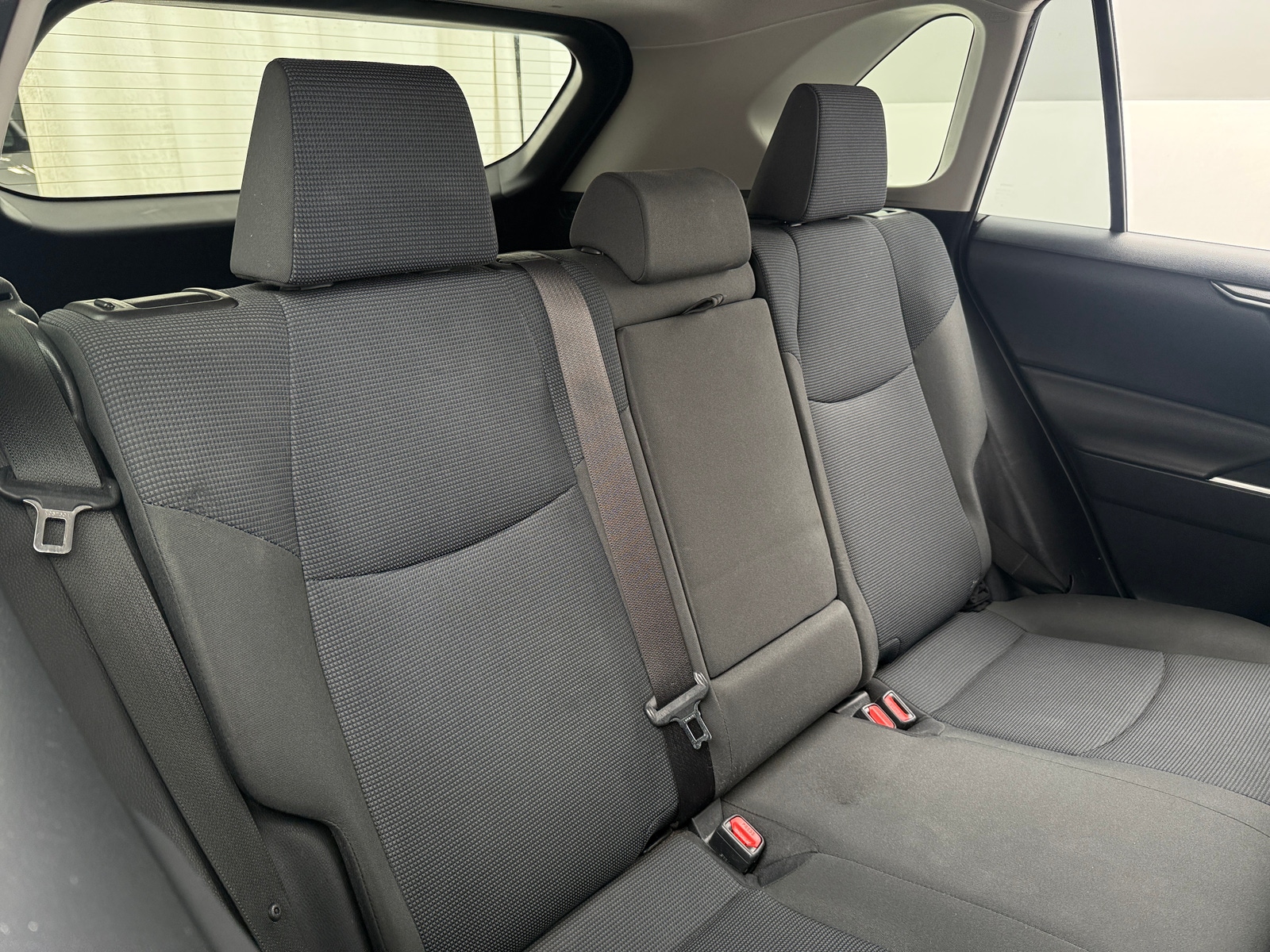 Thumbnail: 2019 Toyota RAV4 - 6