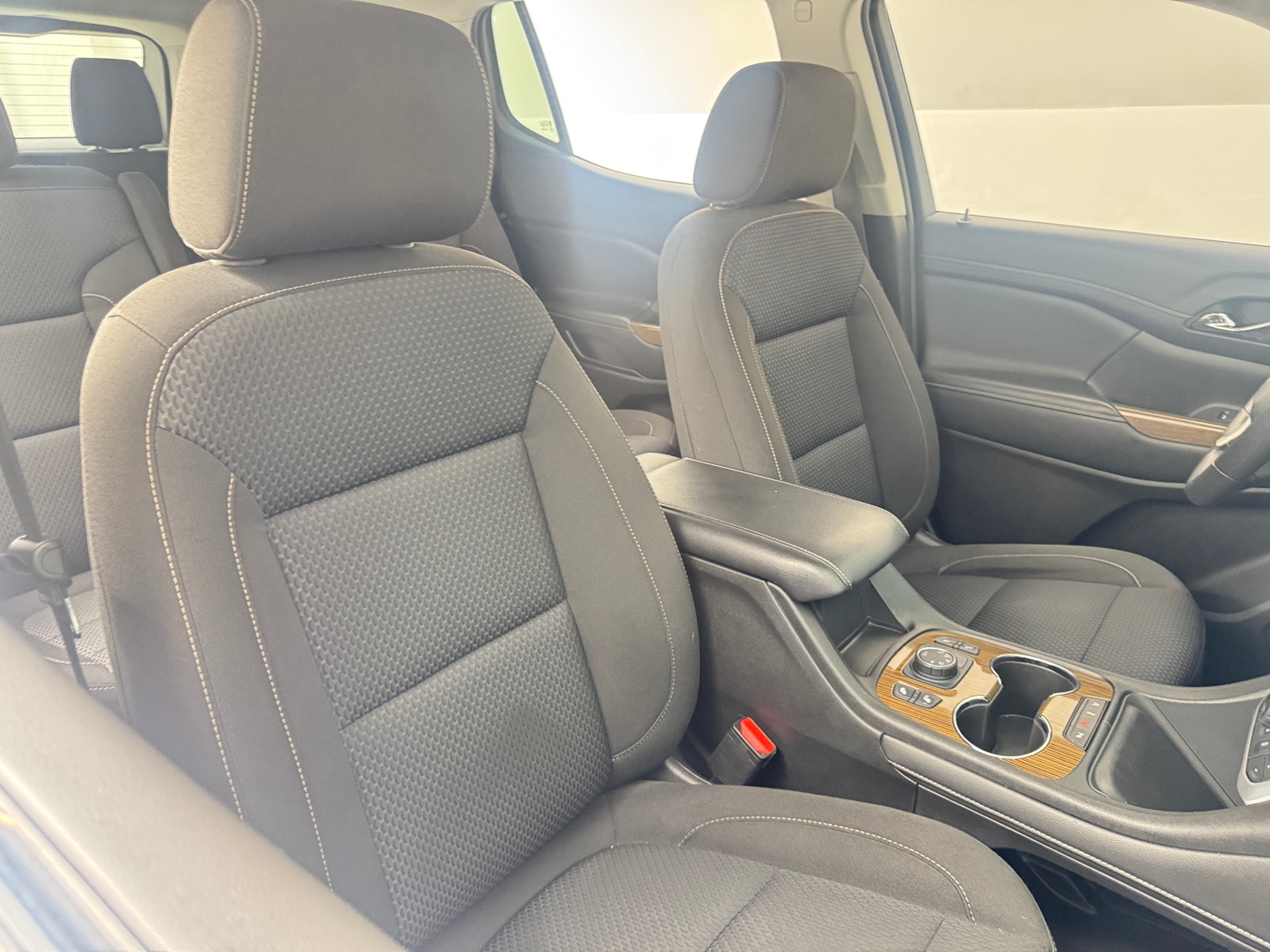 Thumbnail: 2021 GMC Acadia - 2